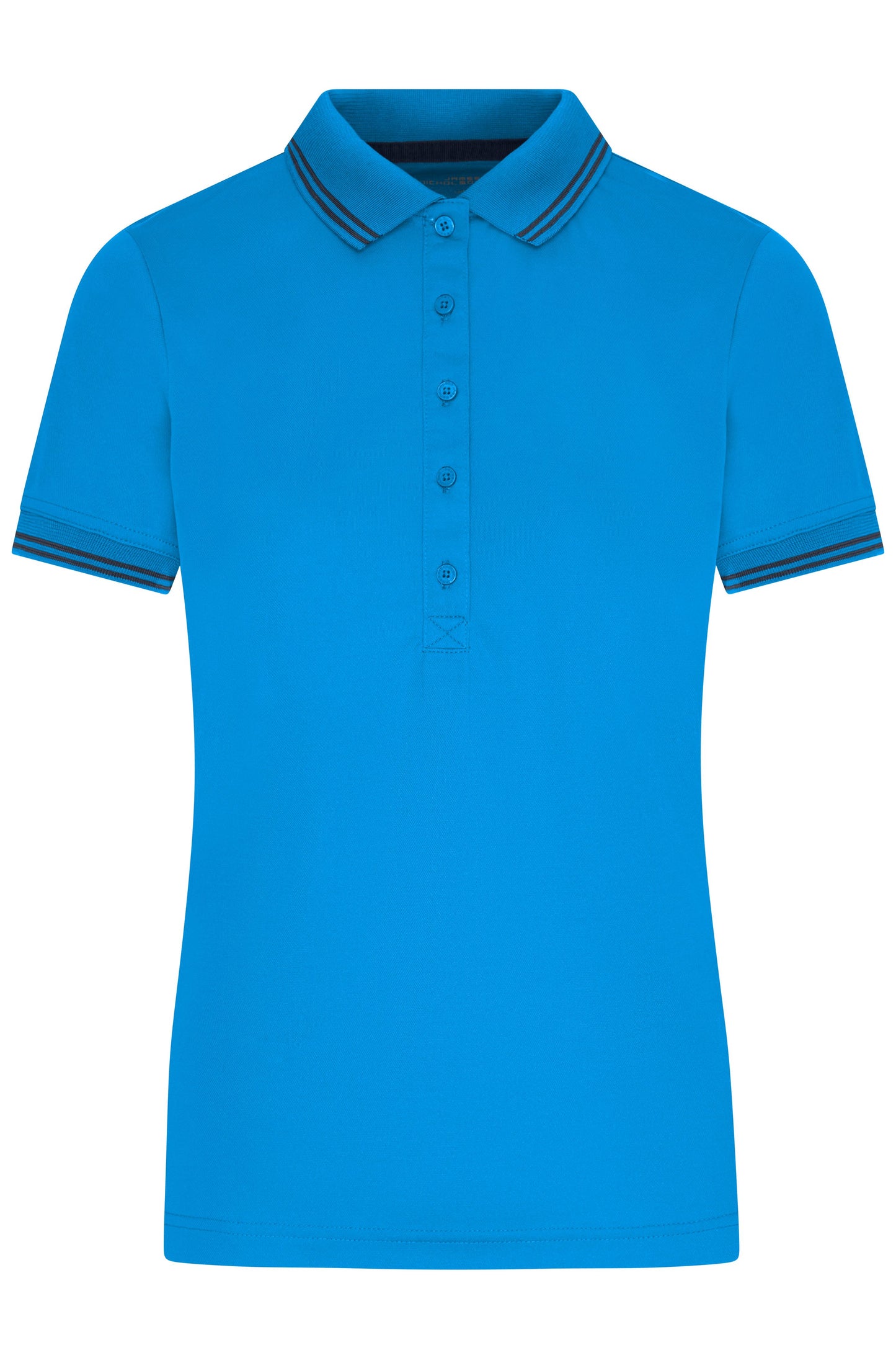 Ladies' Functional Polo