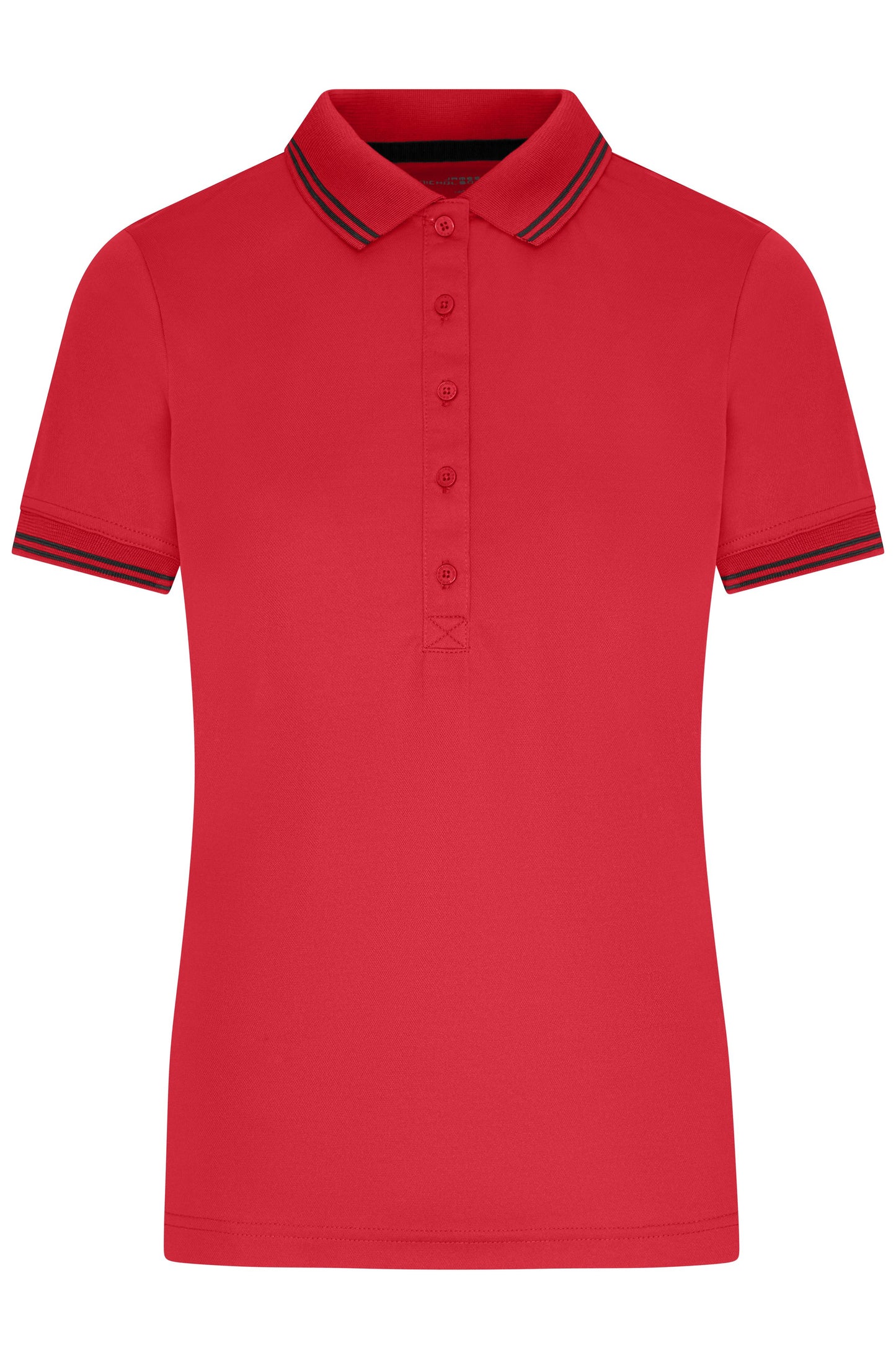 Ladies' Functional Polo