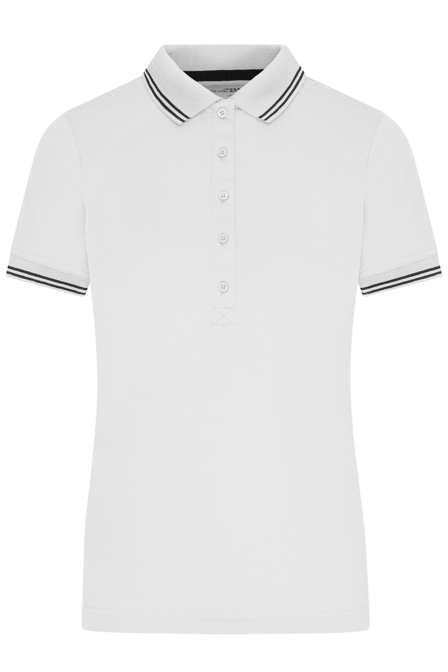 Ladies' Functional Polo