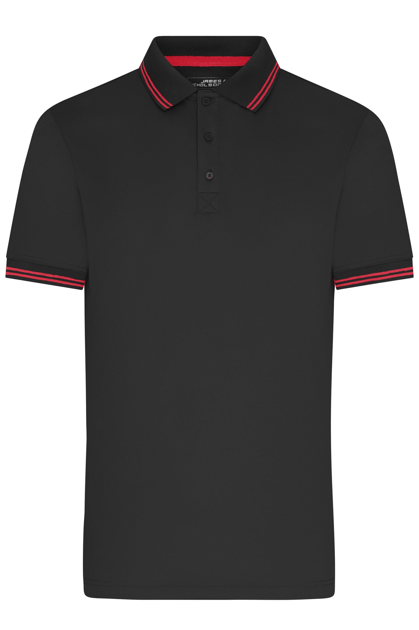 Men's Functional Polo