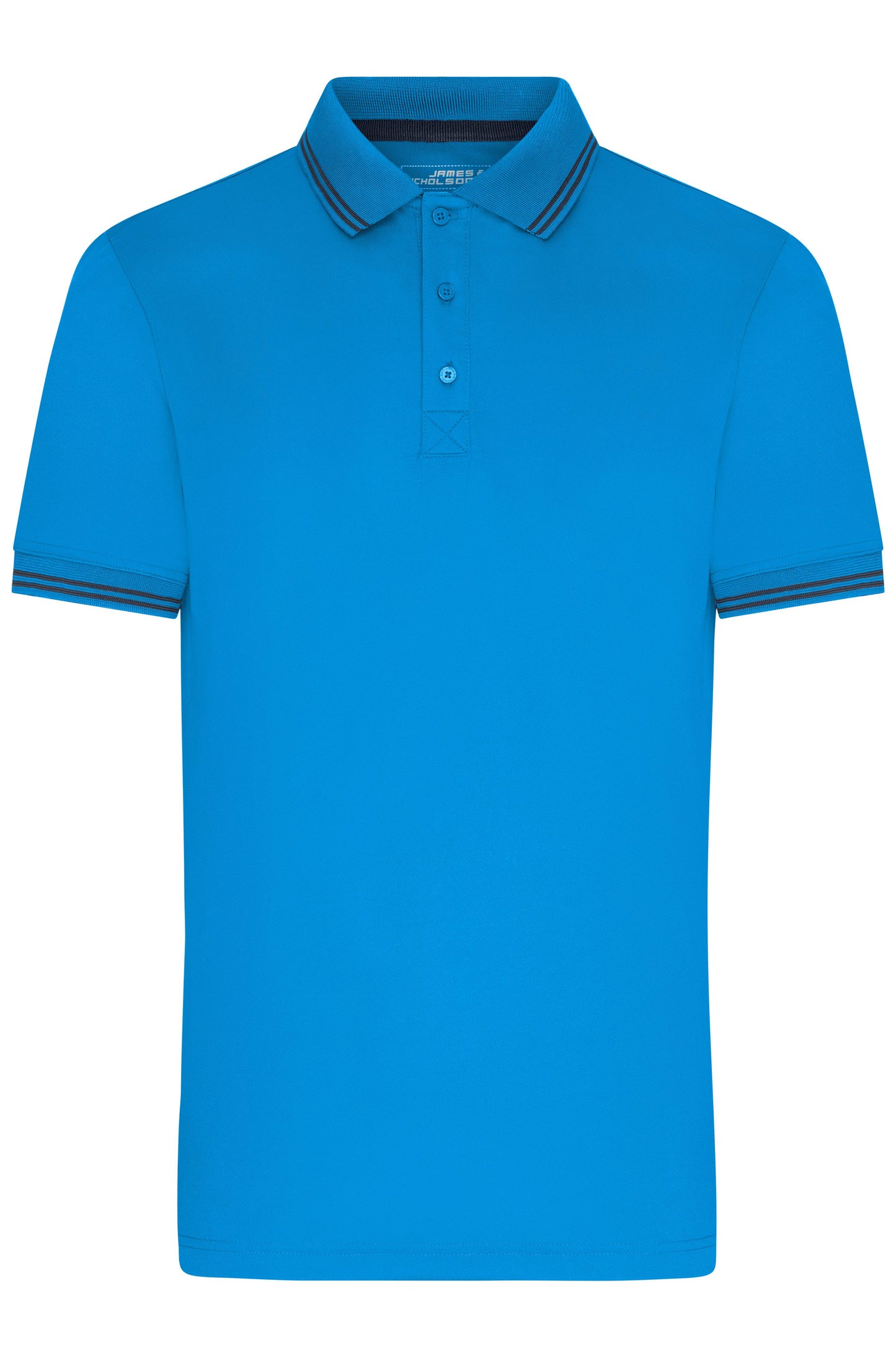 Men's Functional Polo