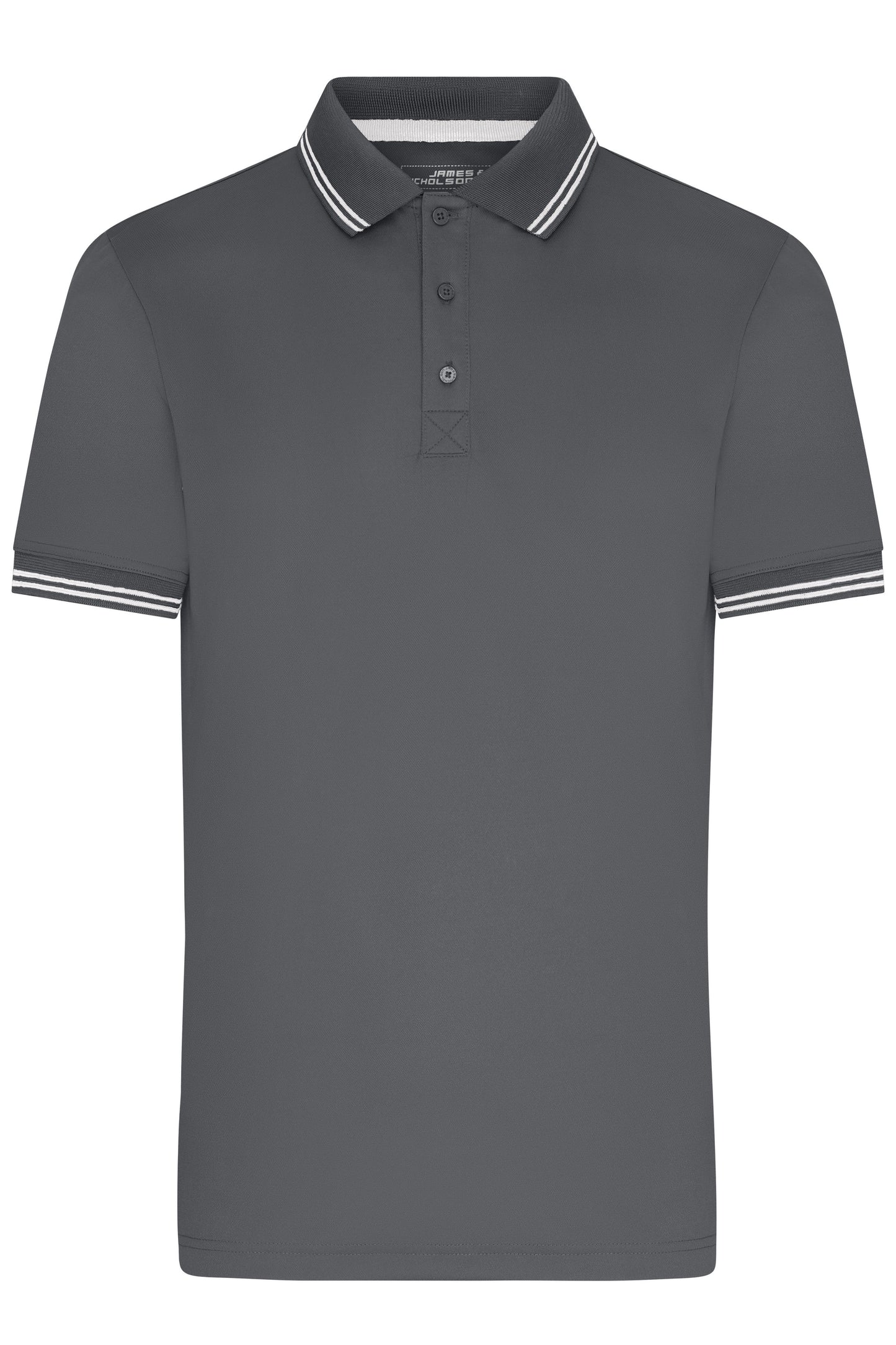 Men's Functional Polo