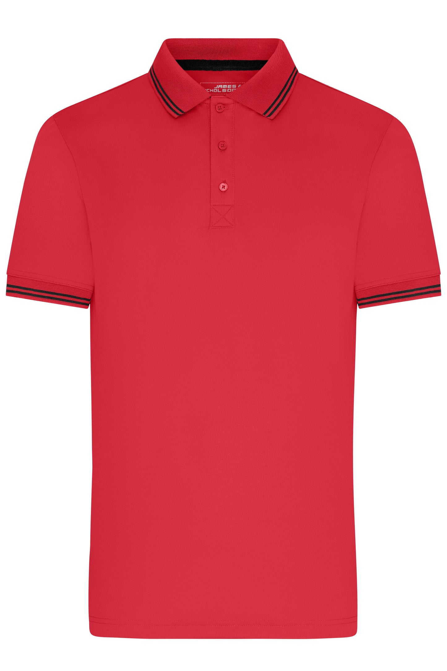 Men's Functional Polo