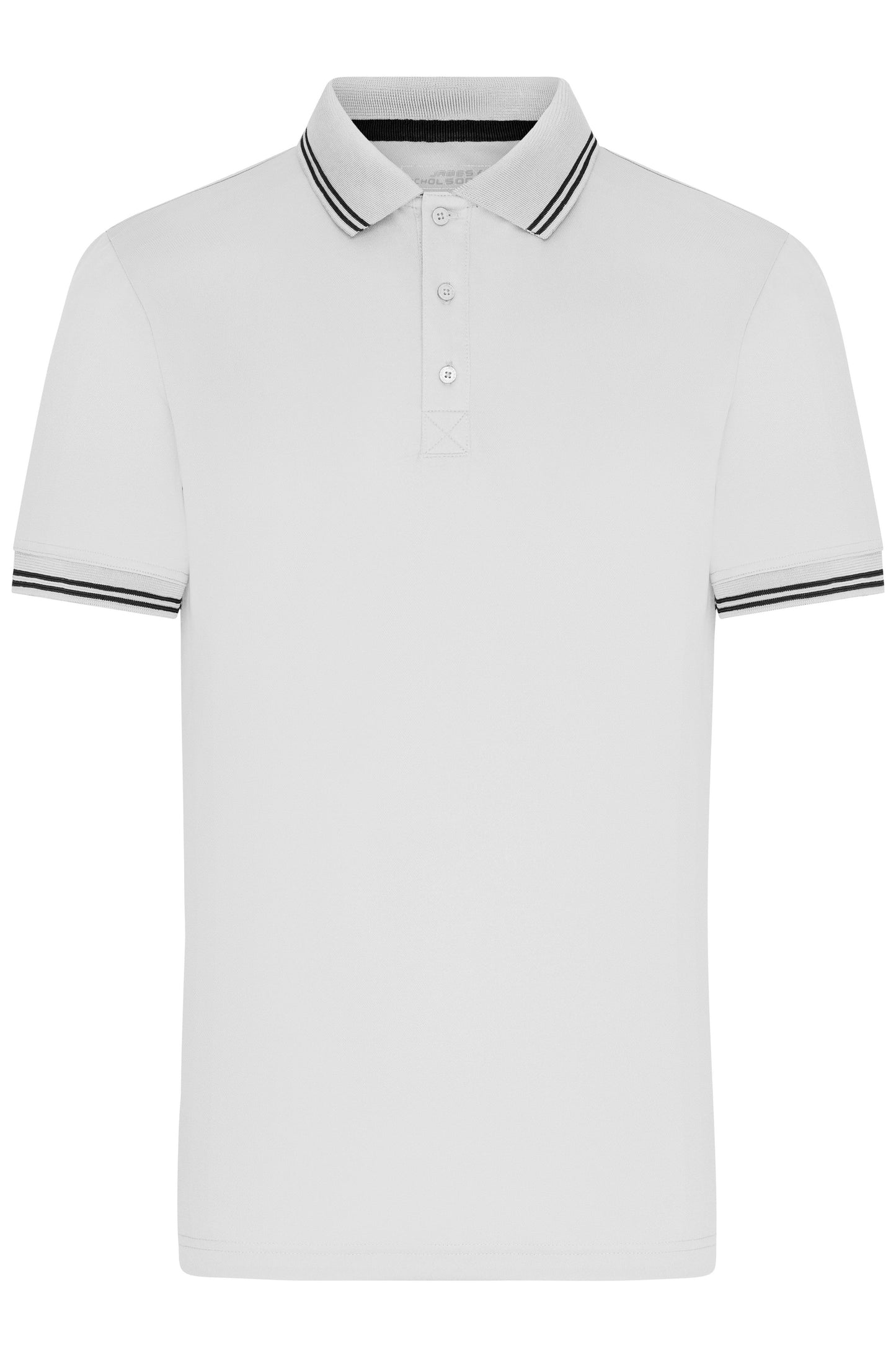 Men's Functional Polo
