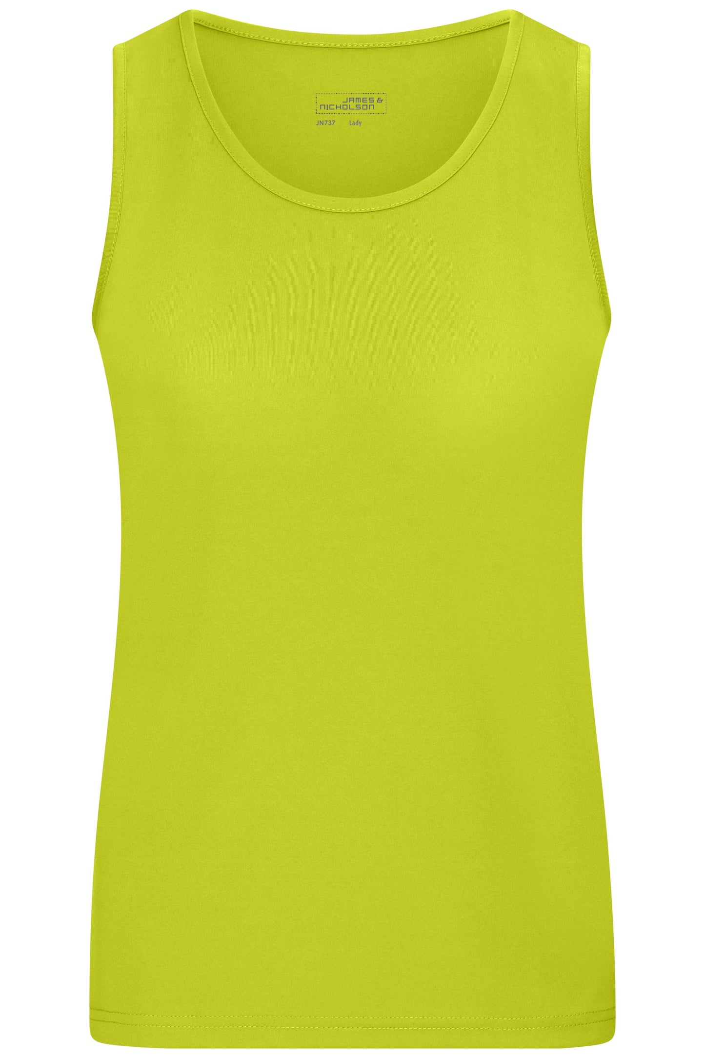 Ladies' Active Tanktop