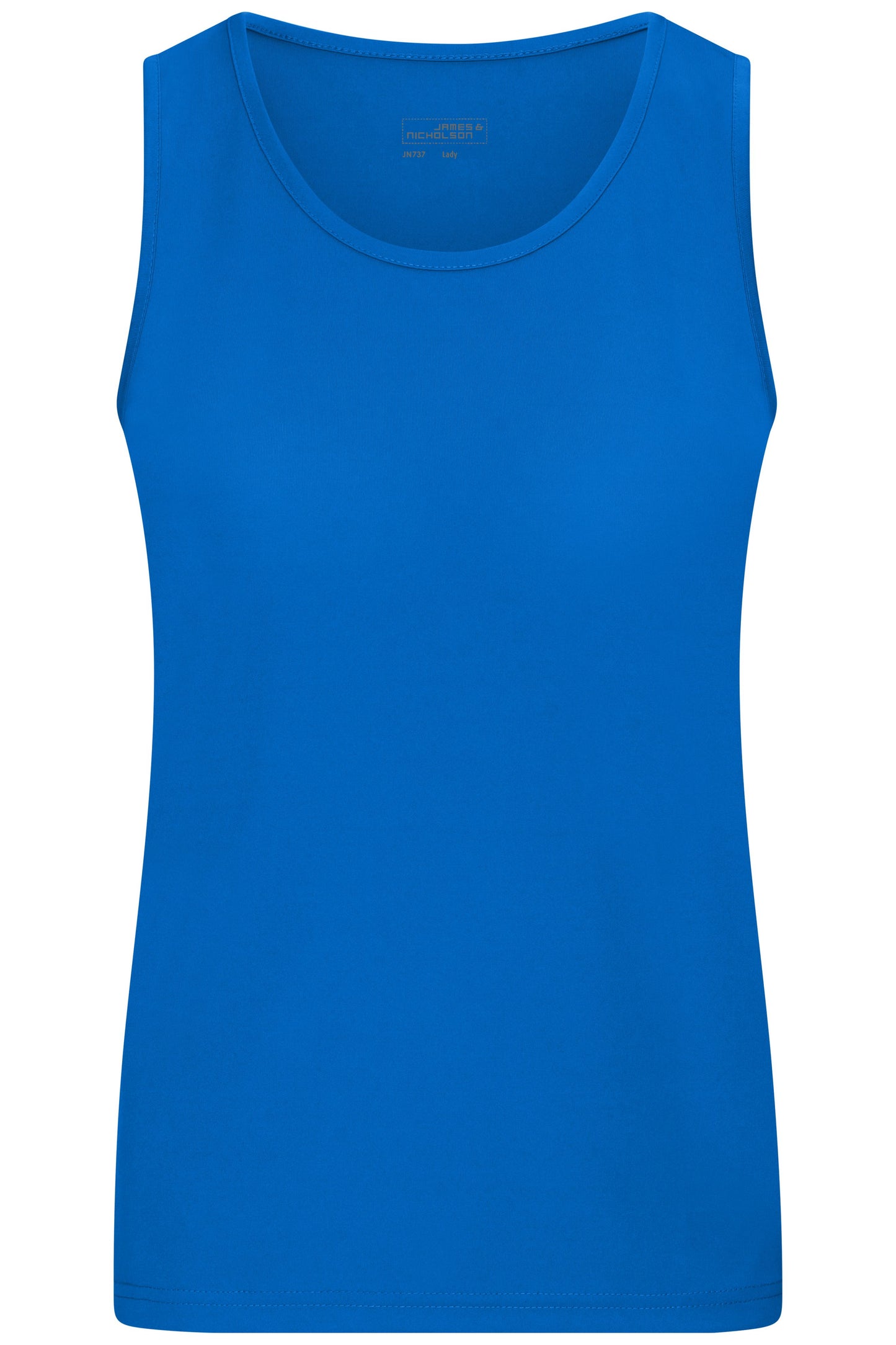 Ladies' Active Tanktop