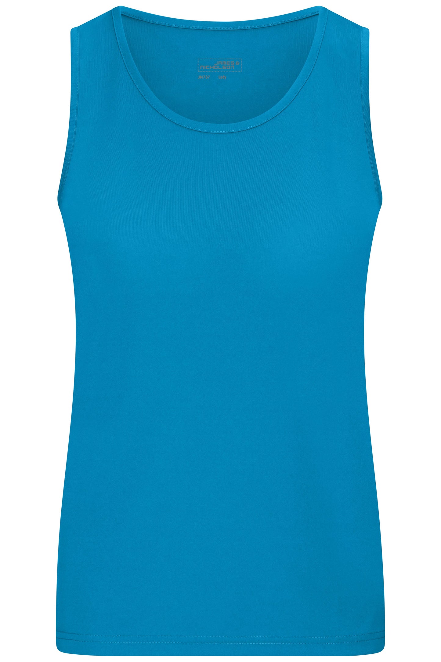 Ladies' Active Tanktop