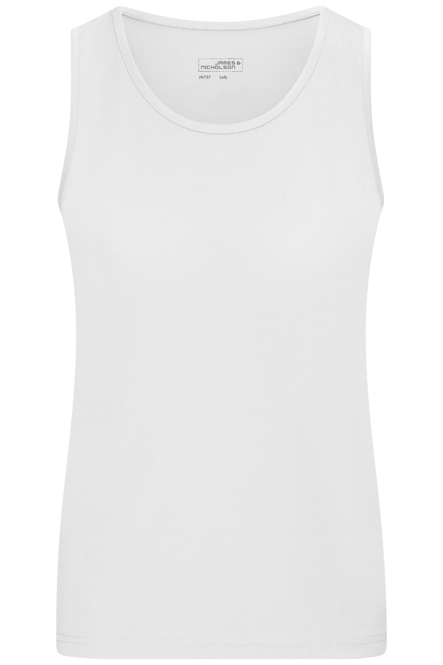 Ladies' Active Tanktop