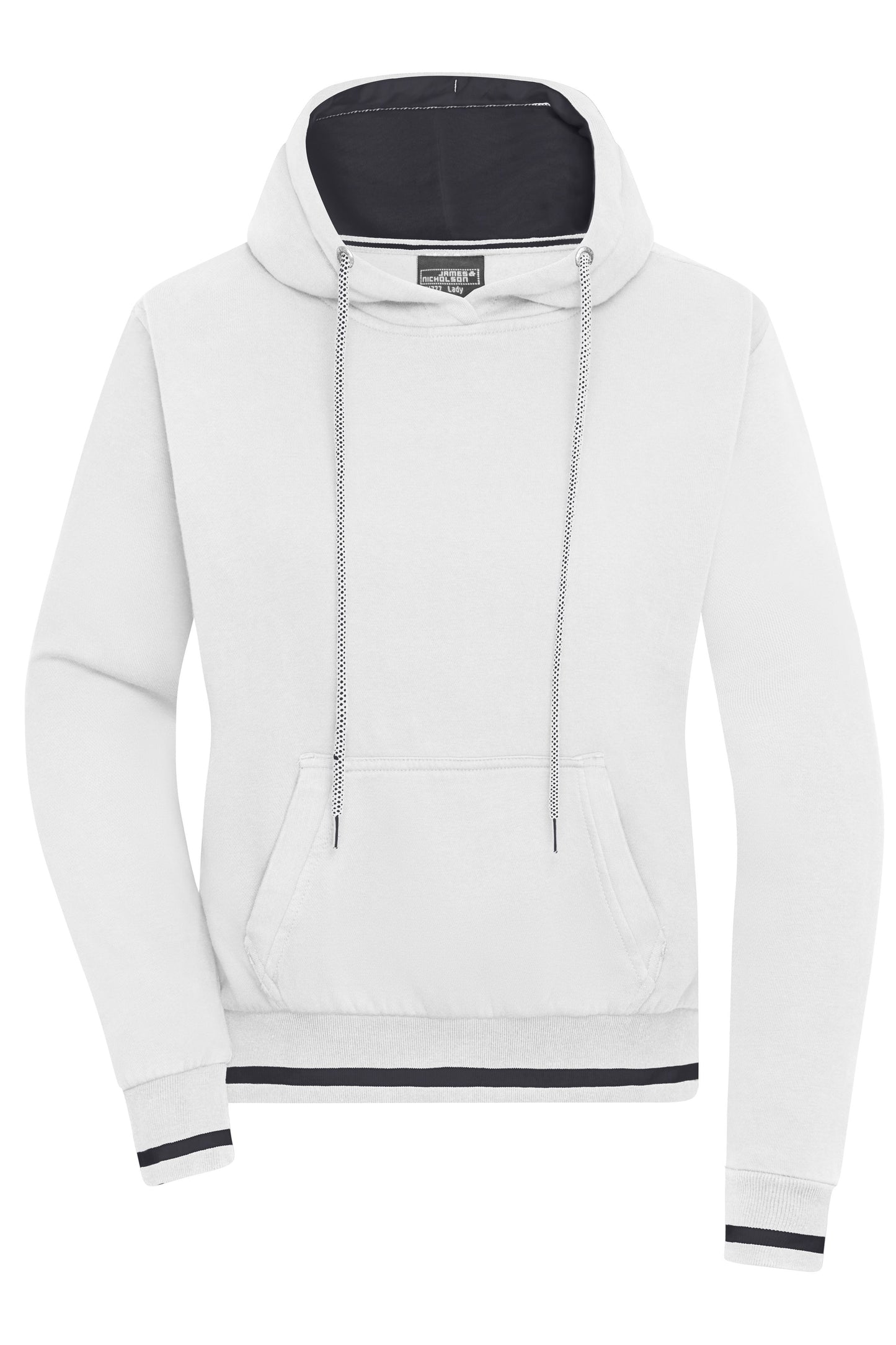 Ladies' Club Hoody