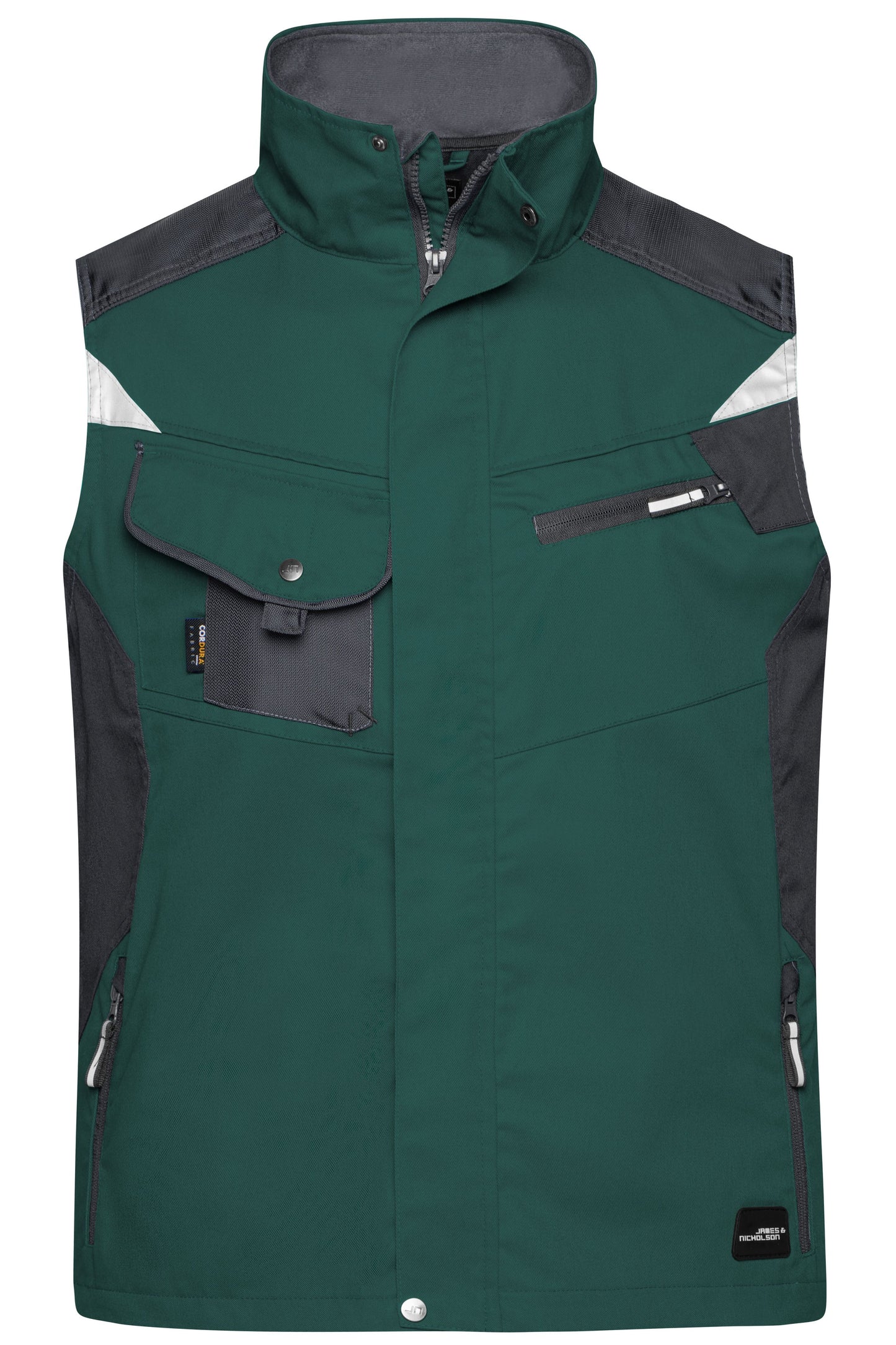 Workwear Vest - STRONG -