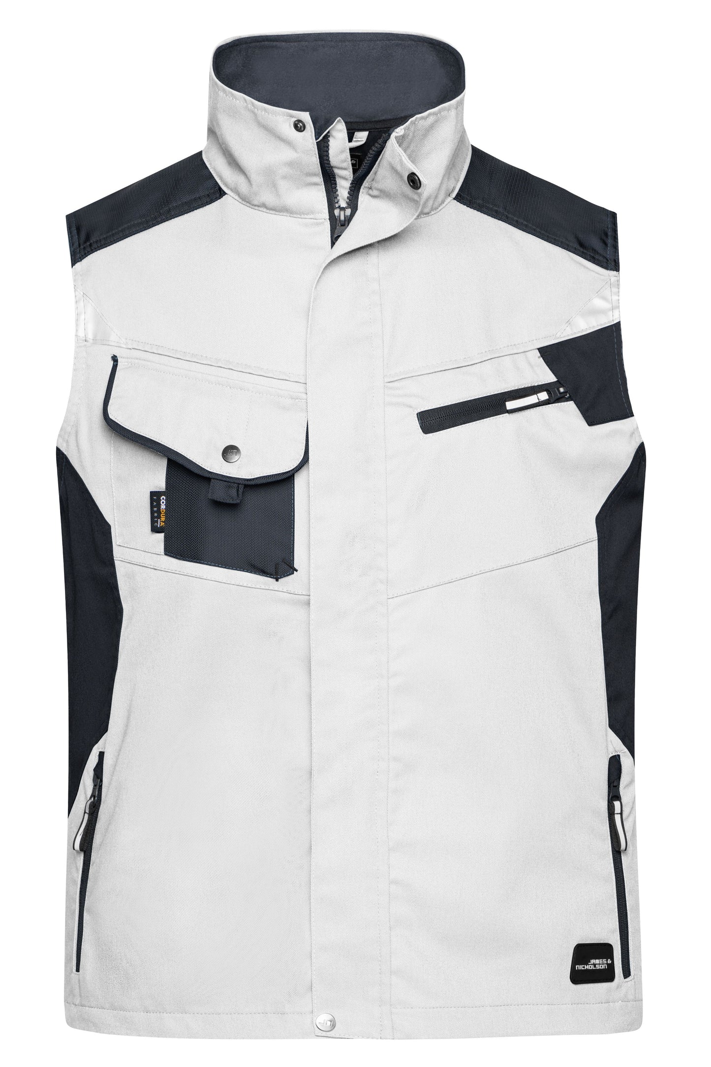Workwear Vest - STRONG -