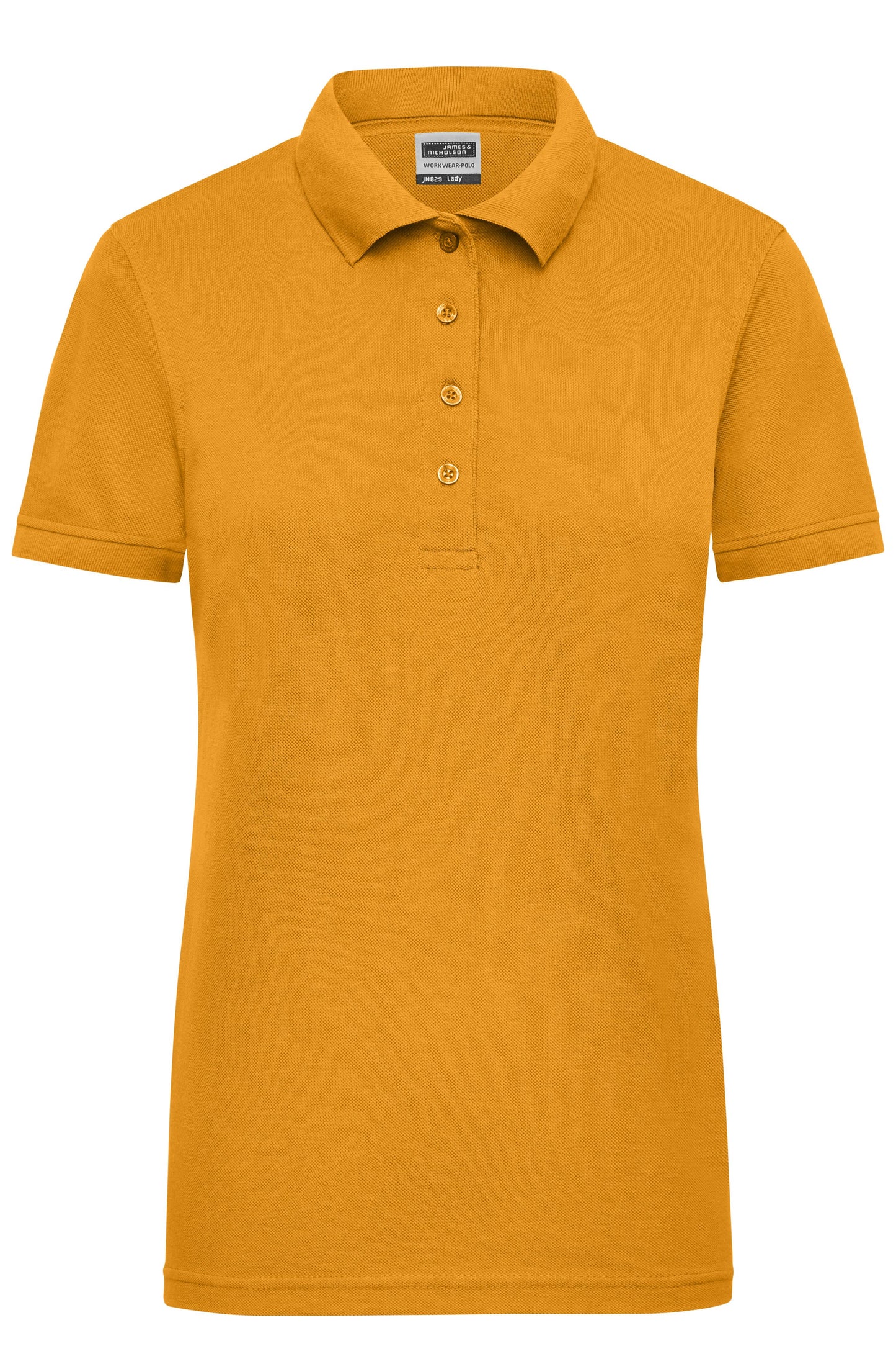 Ladies' Workwear Polo