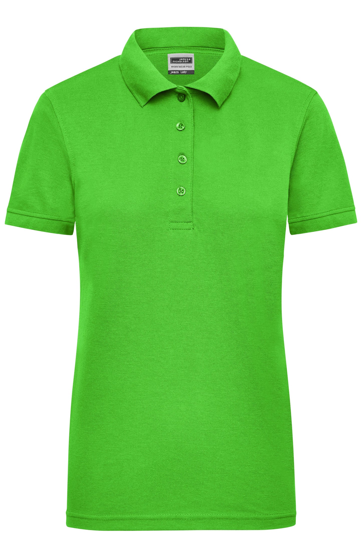 Ladies' Workwear Polo