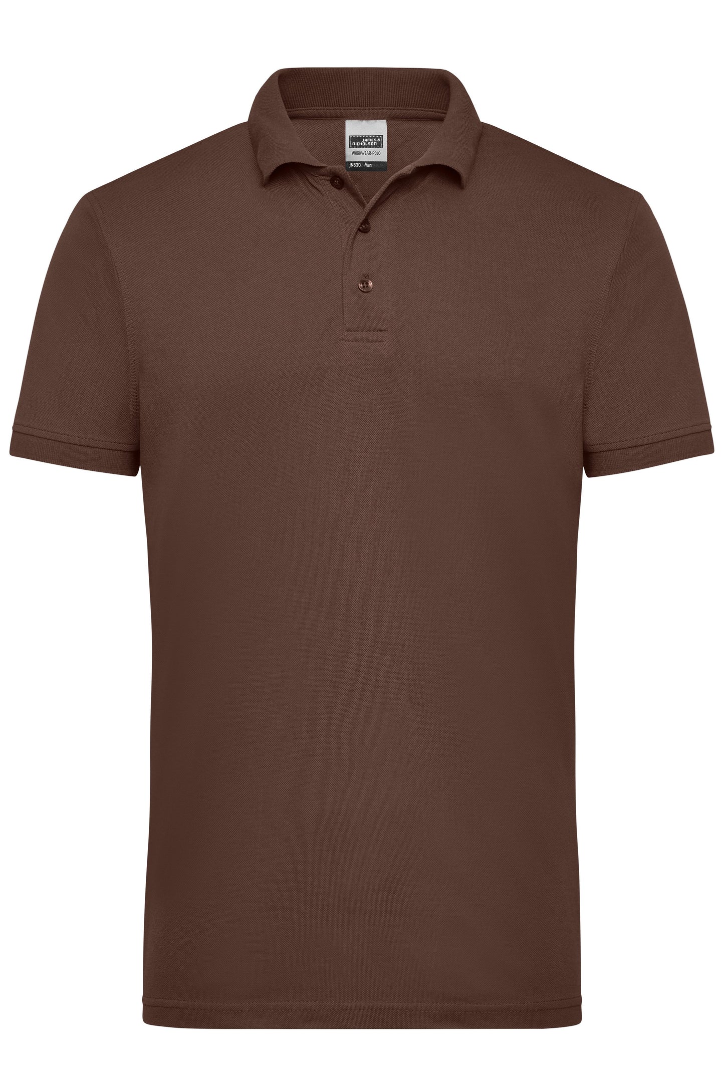 Men's Workwear Polo