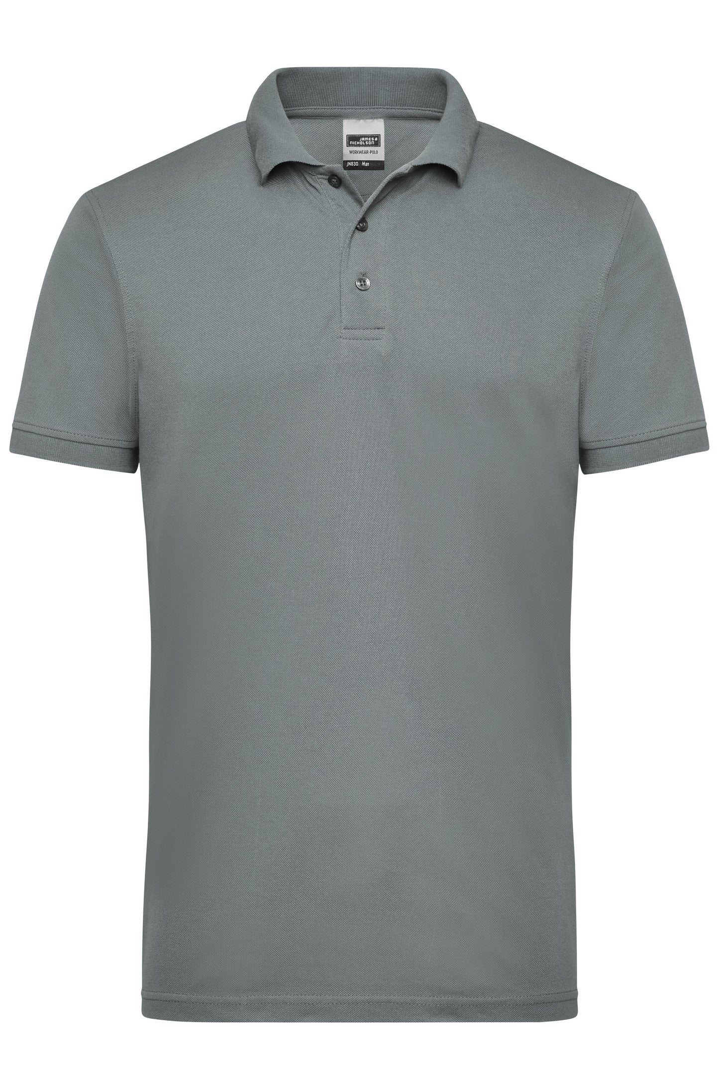 Men's Workwear Polo
