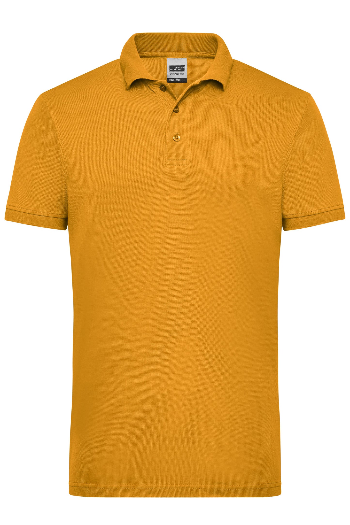 Men's Workwear Polo