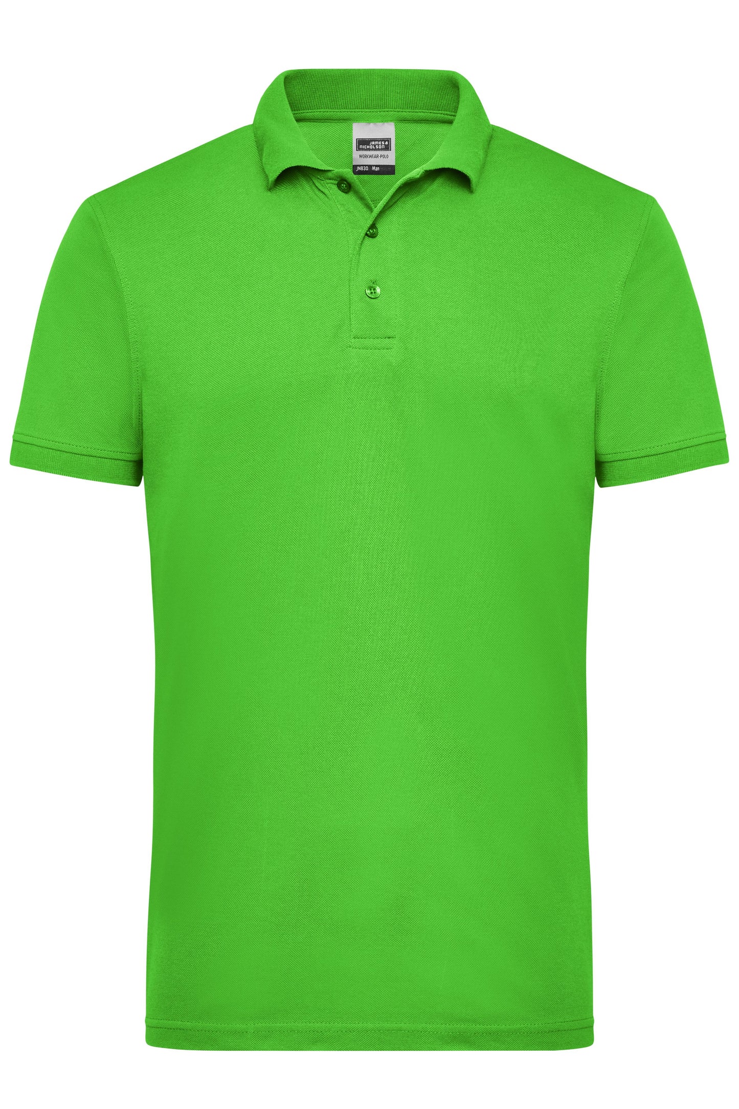 Men's Workwear Polo