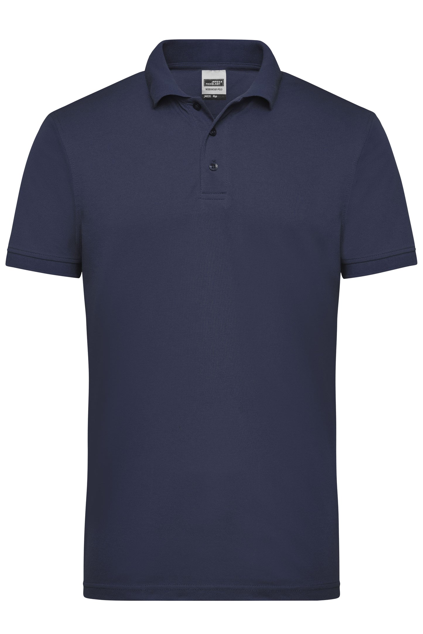 Men's Workwear Polo