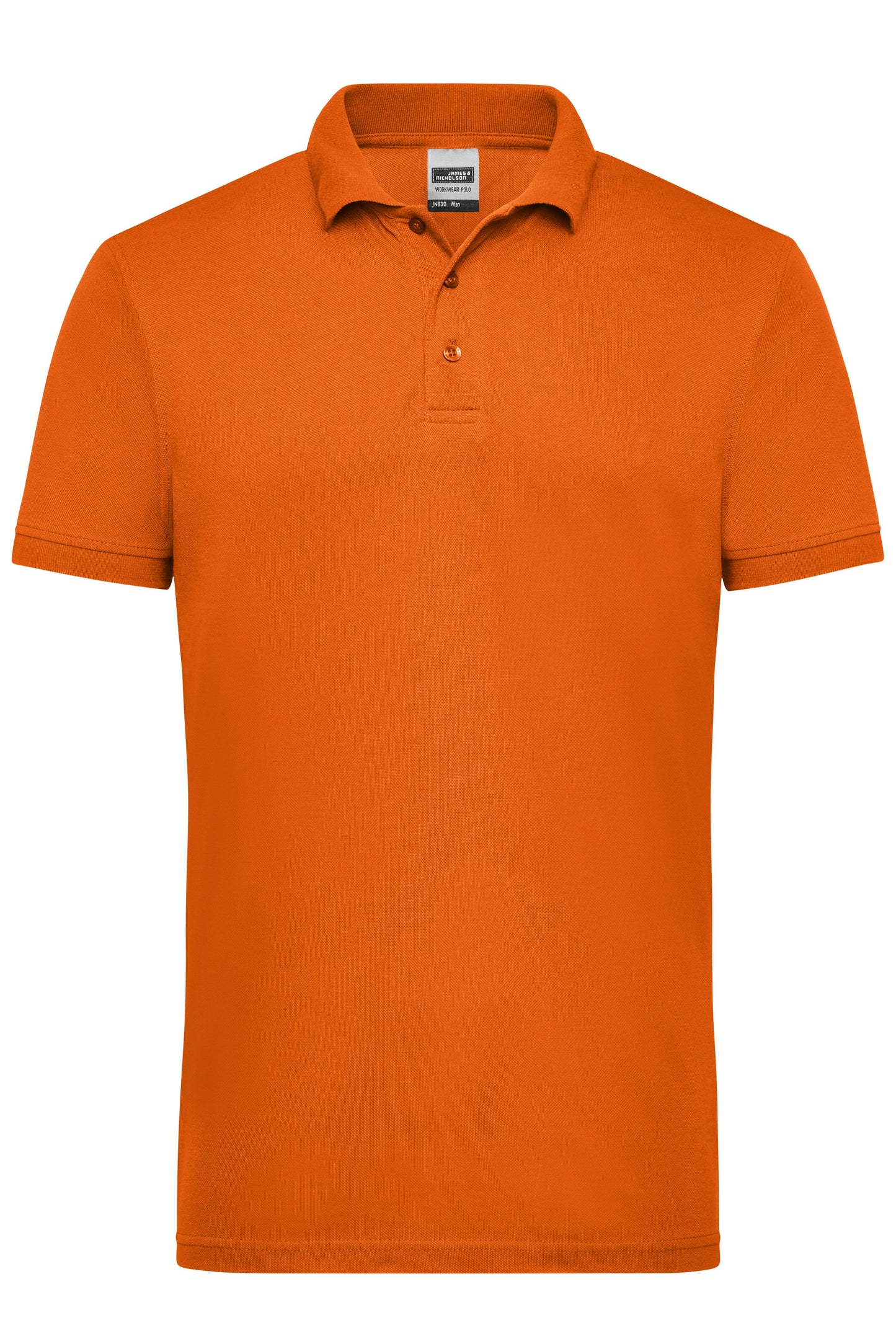 Men's Workwear Polo