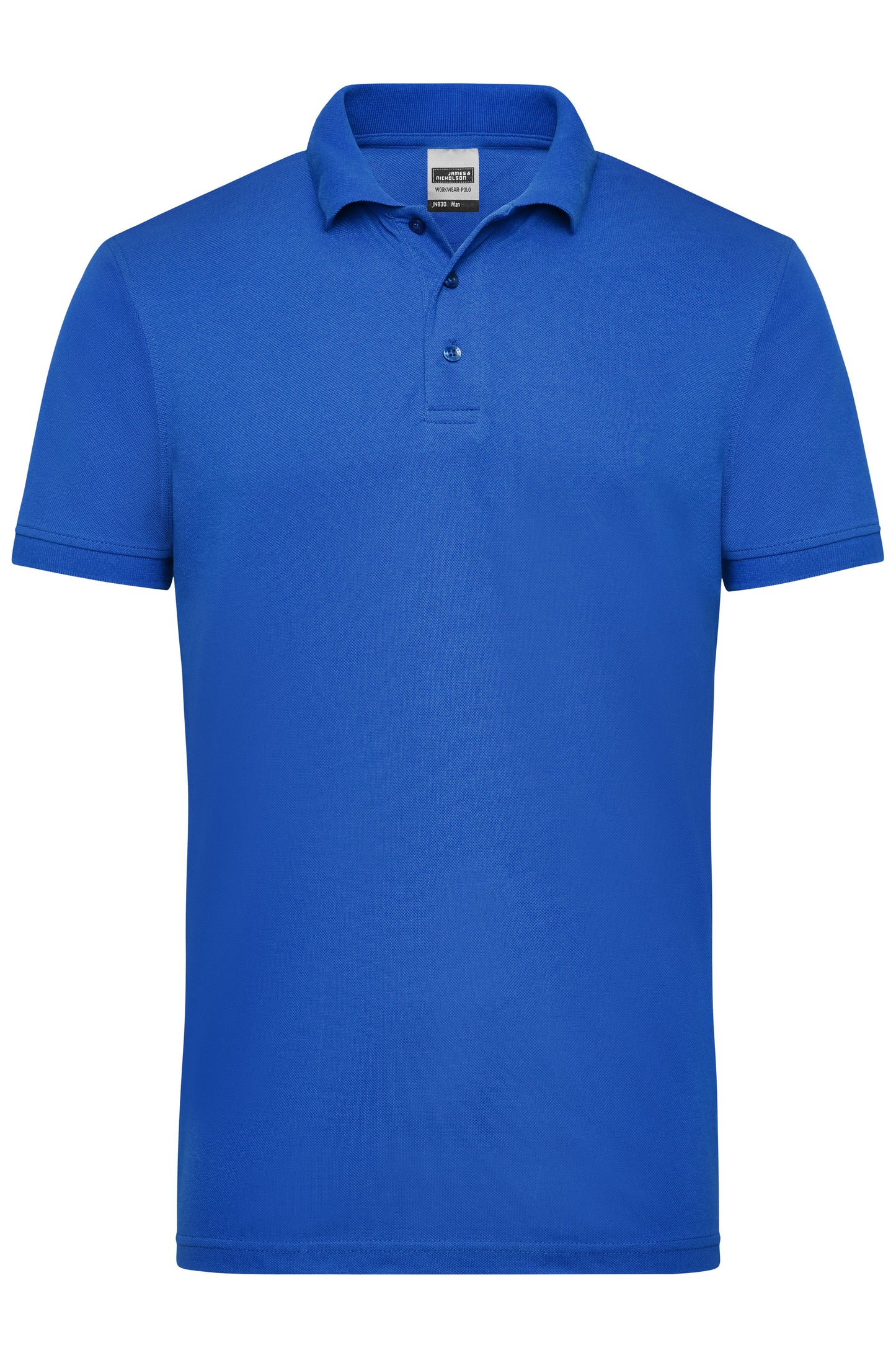 Men's Workwear Polo