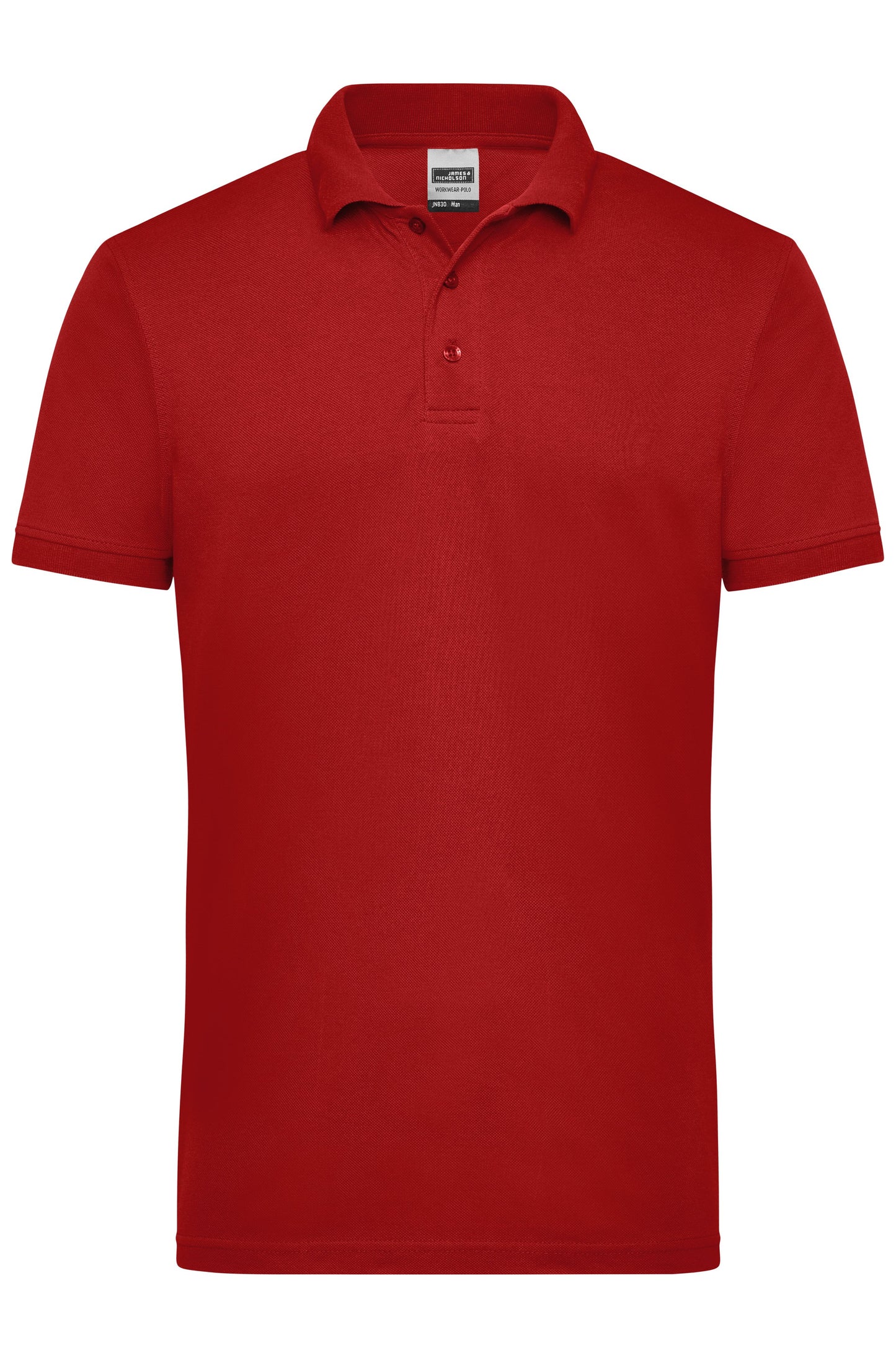 Men's Workwear Polo