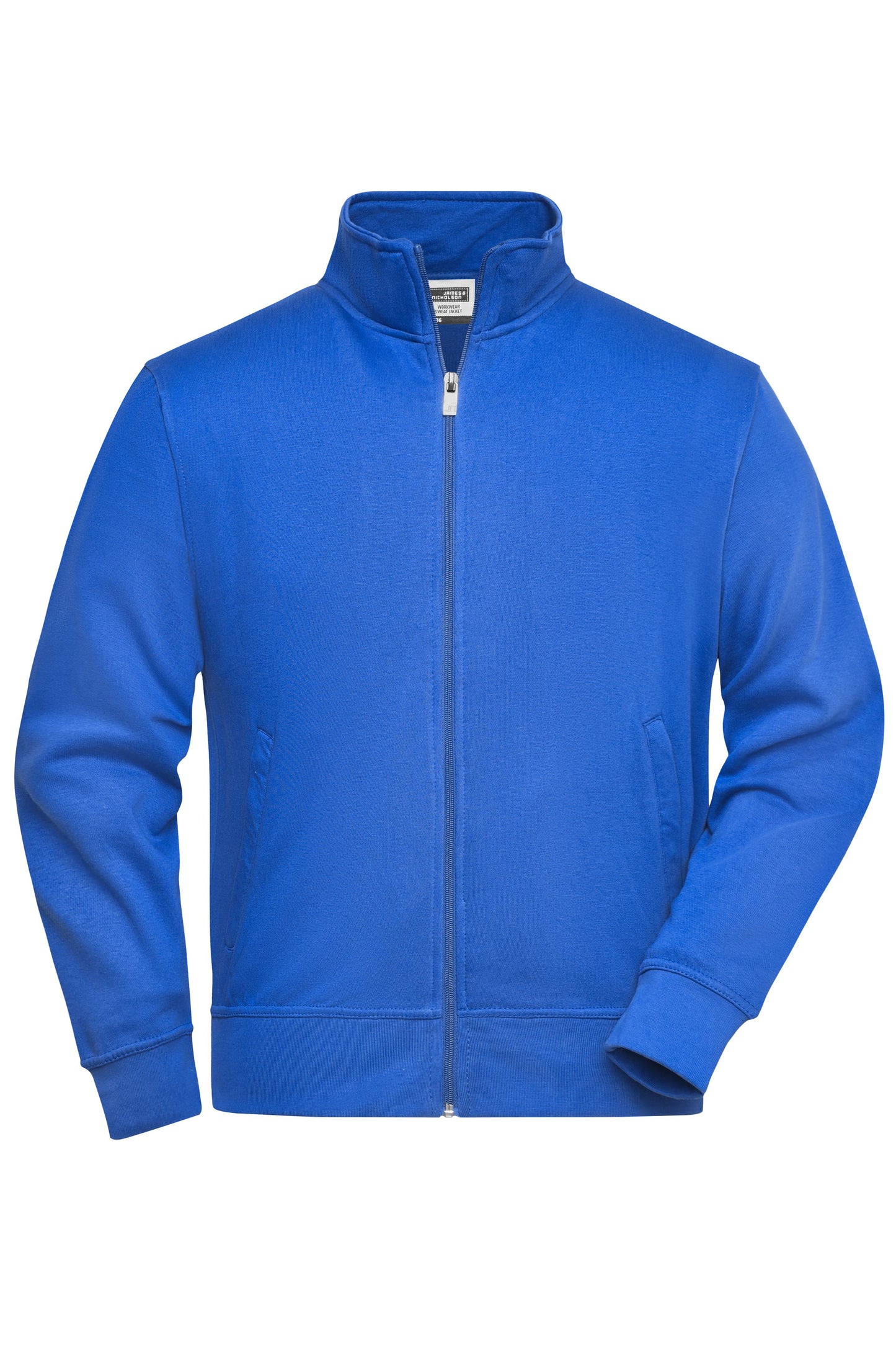 Workwear Sweat Jacket