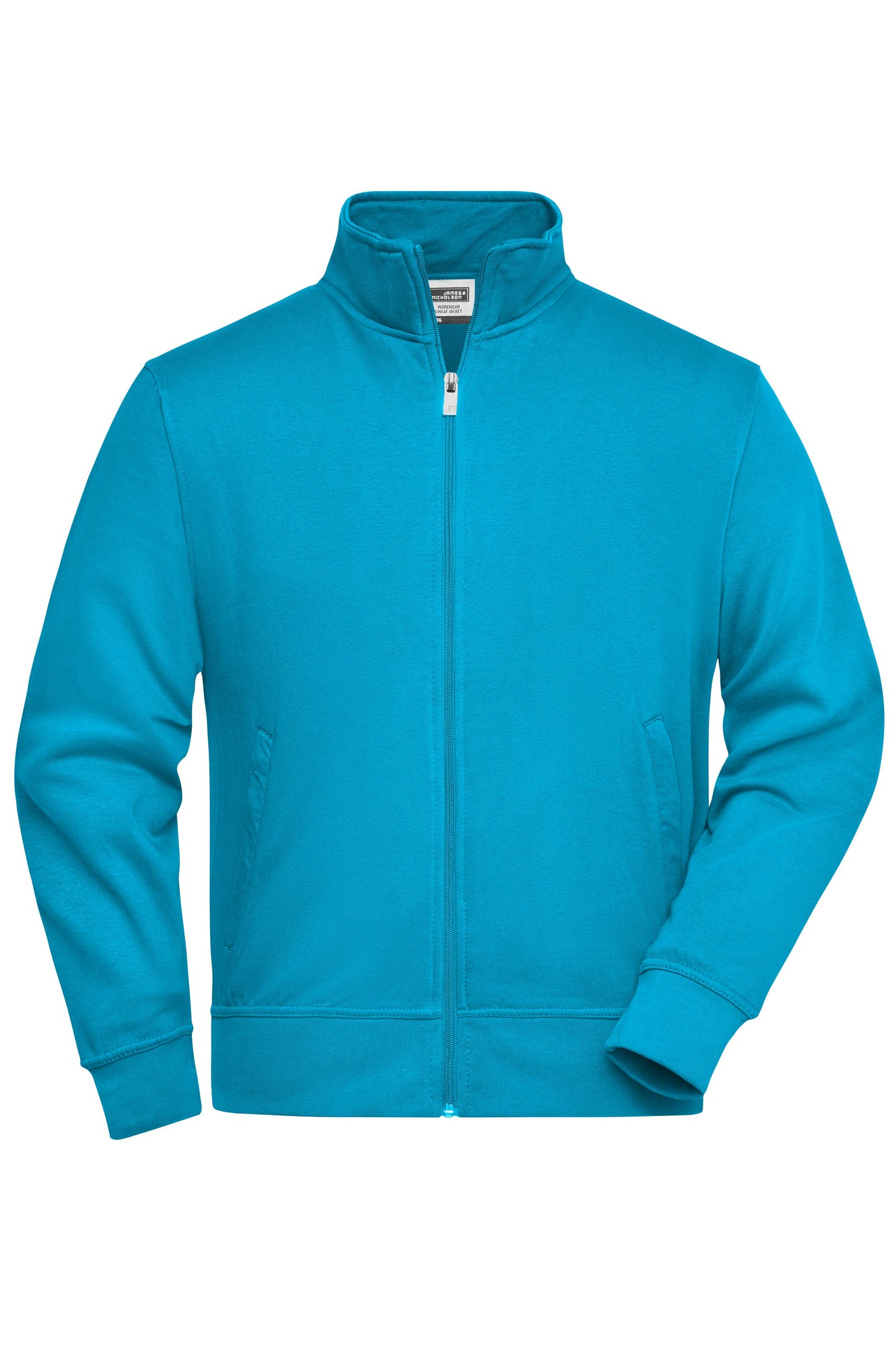 Workwear Sweat Jacket