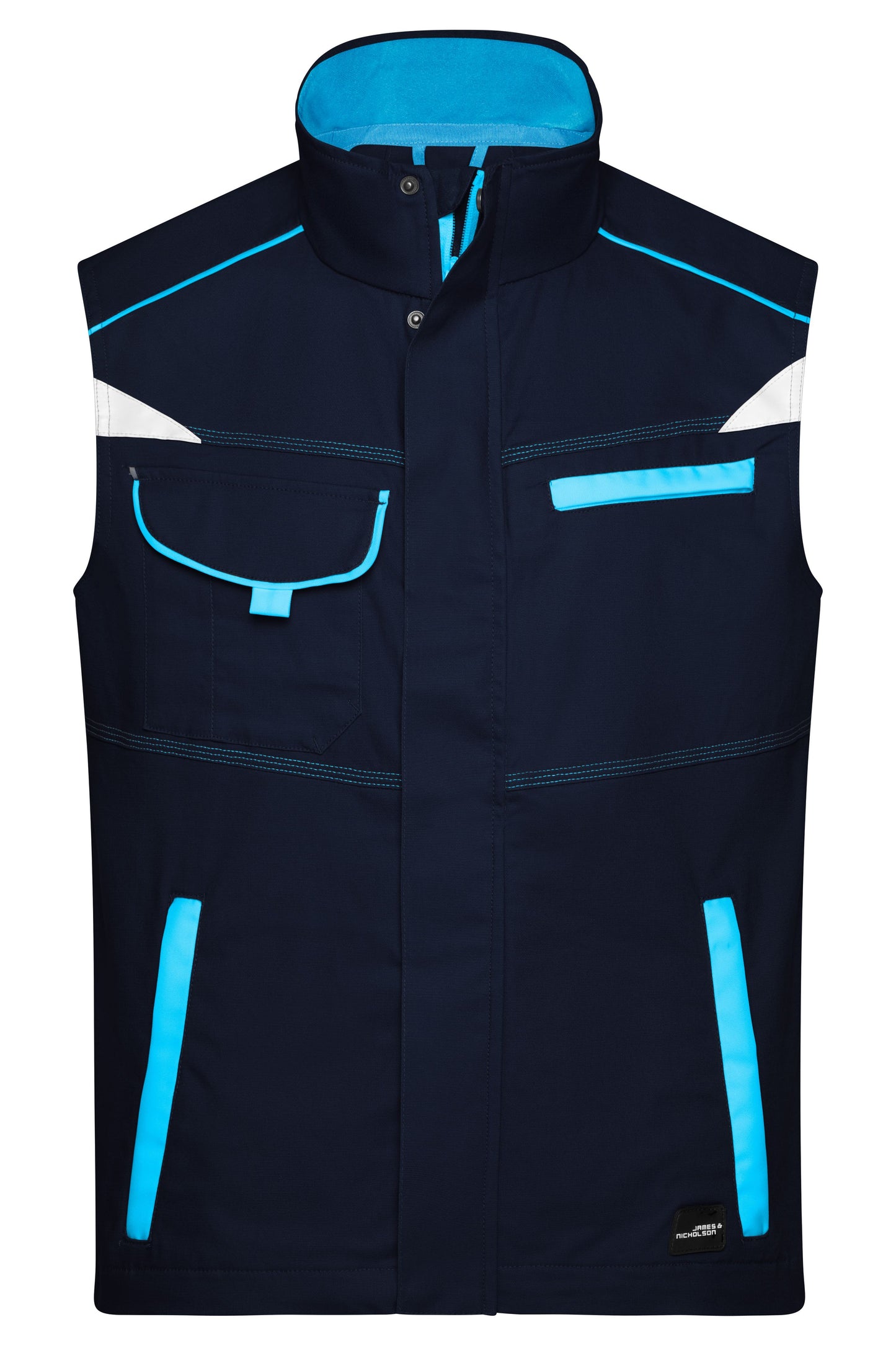 Workwear Vest - COLOR -
