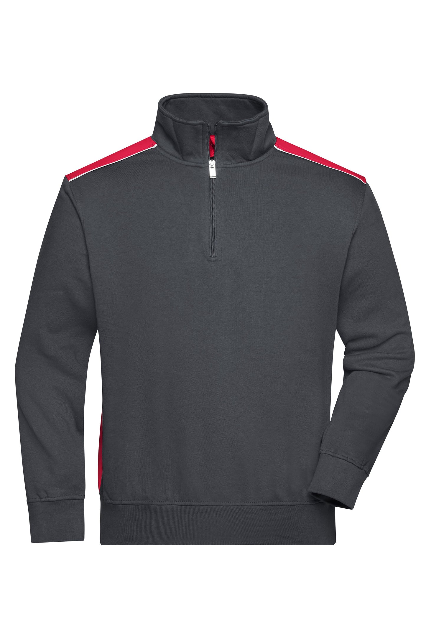 Workwear Half-Zip Sweat - COLOR -