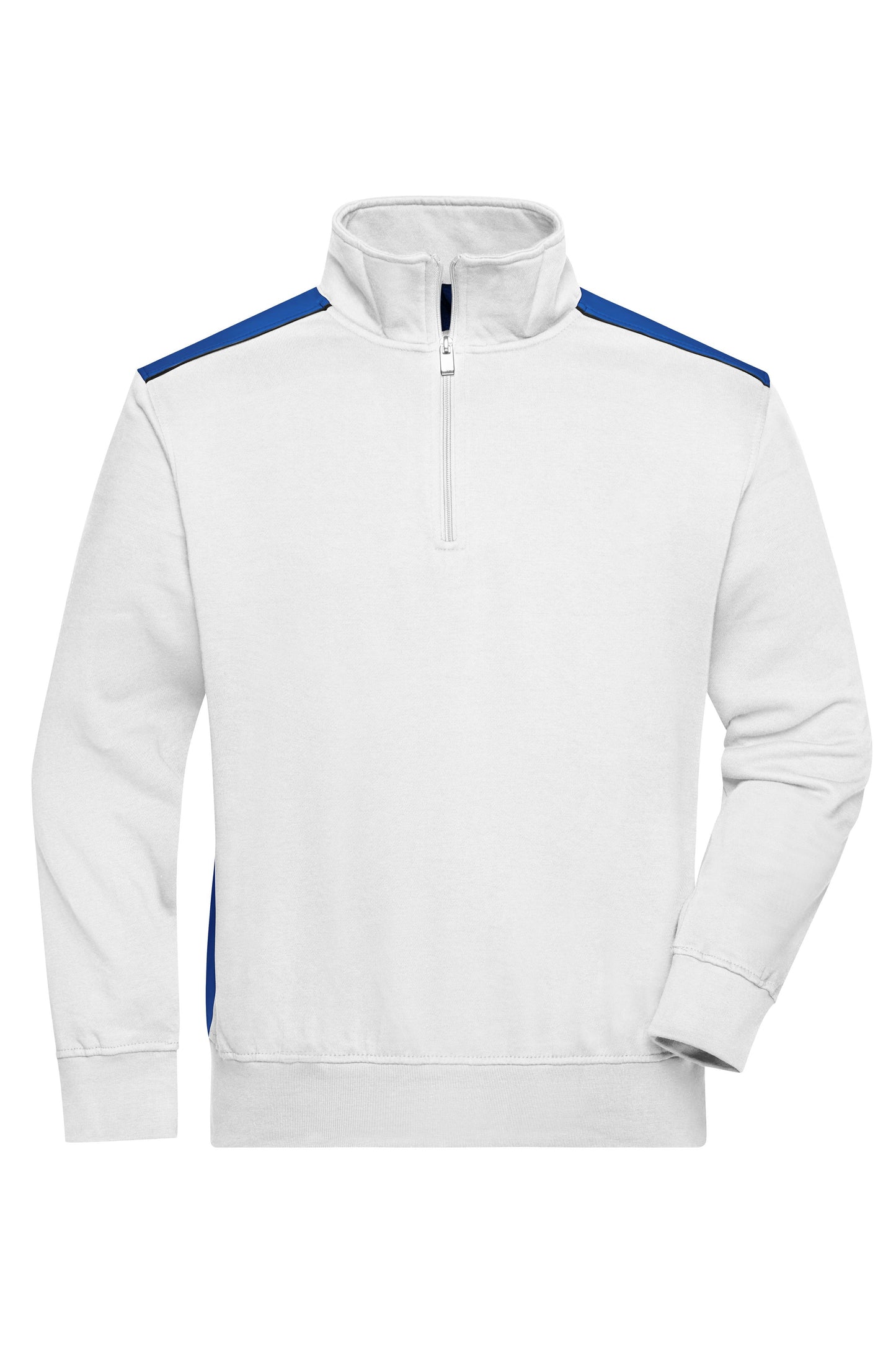 Workwear Half-Zip Sweat - COLOR -