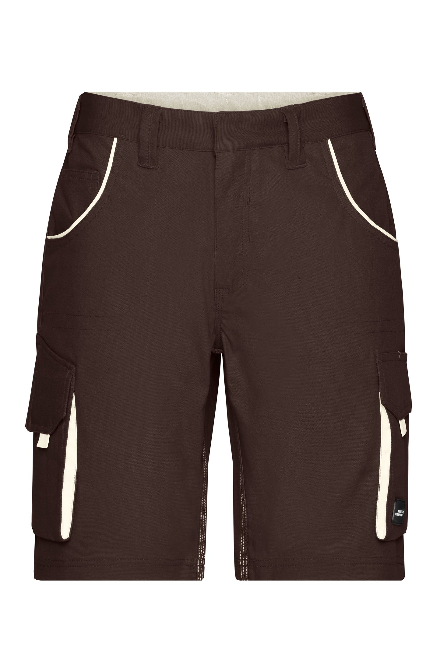 Workwear Bermudas - COLOR -