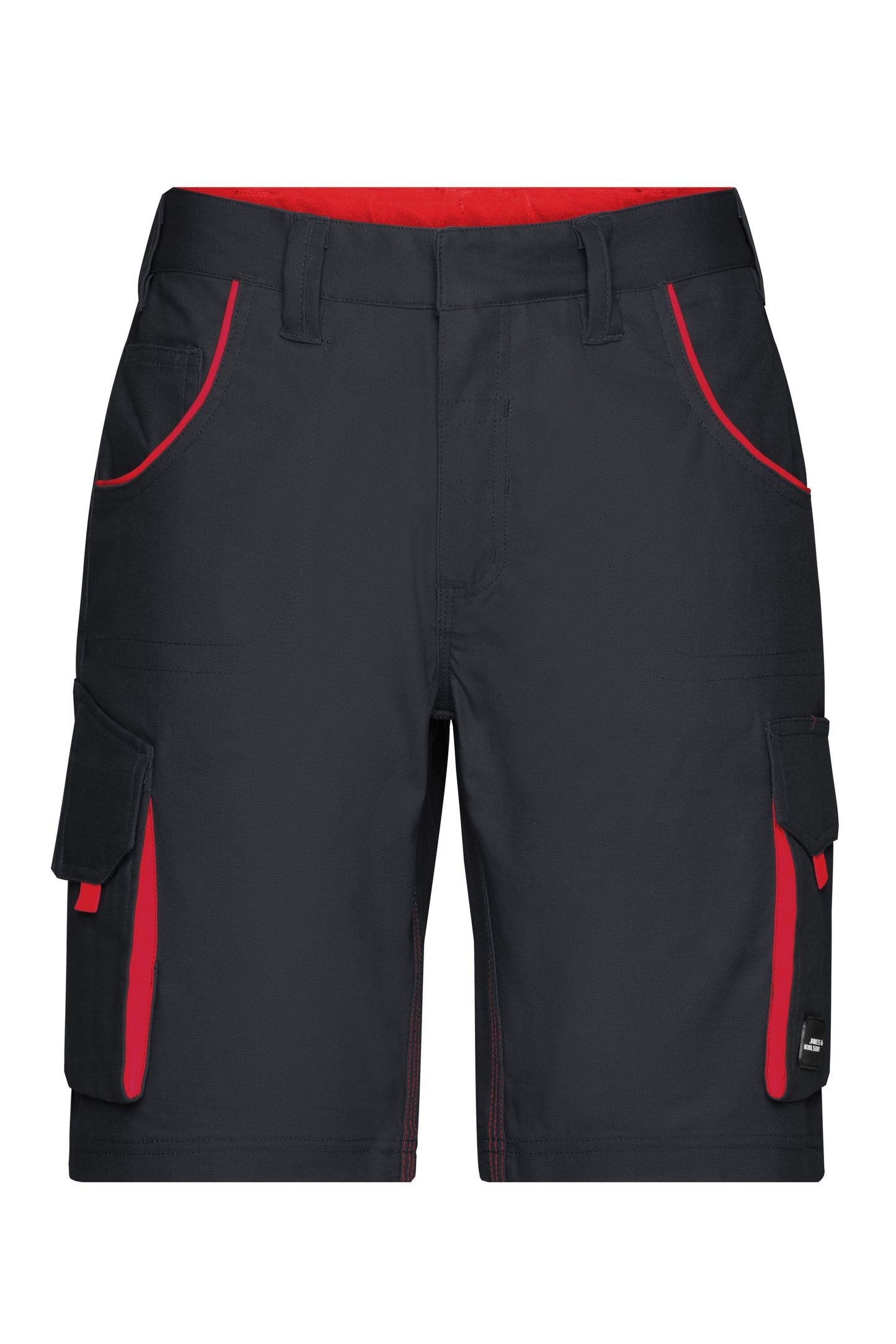 Workwear Bermudas - COLOR -
