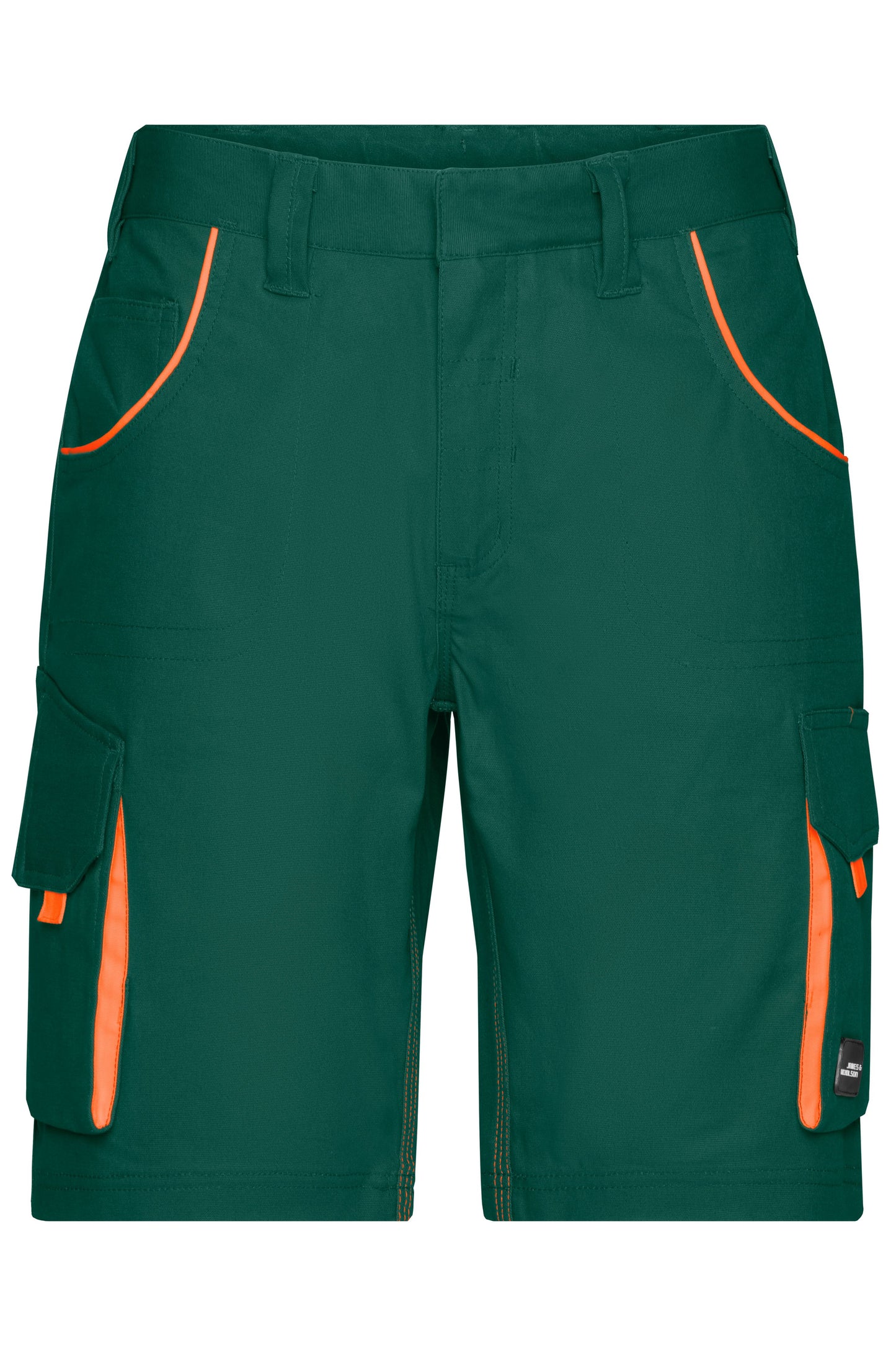 Workwear Bermudas - COLOR -