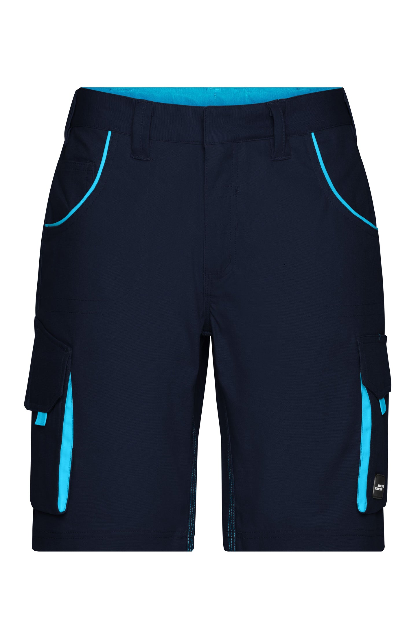 Workwear Bermudas - COLOR -