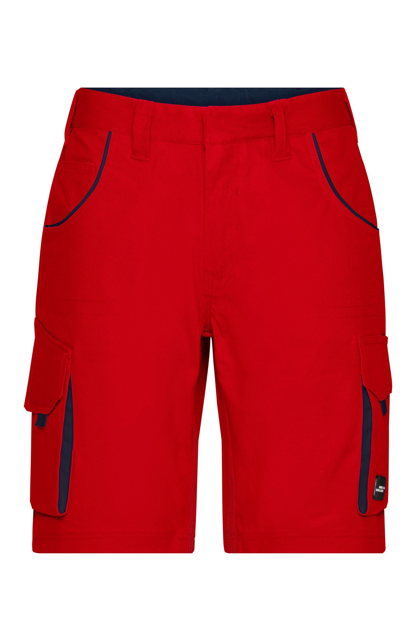 Workwear Bermudas - COLOR -