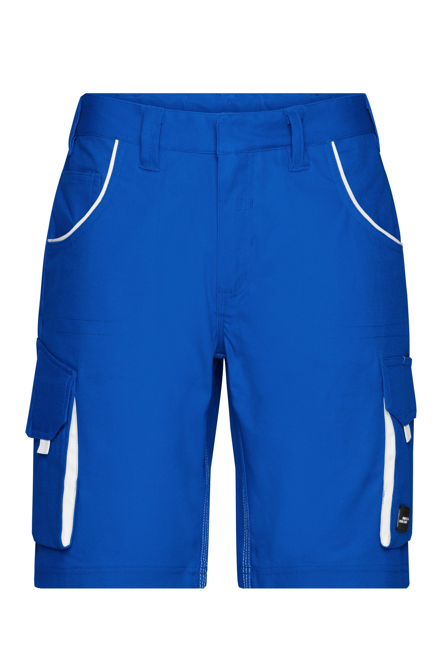 Workwear Bermudas - COLOR -