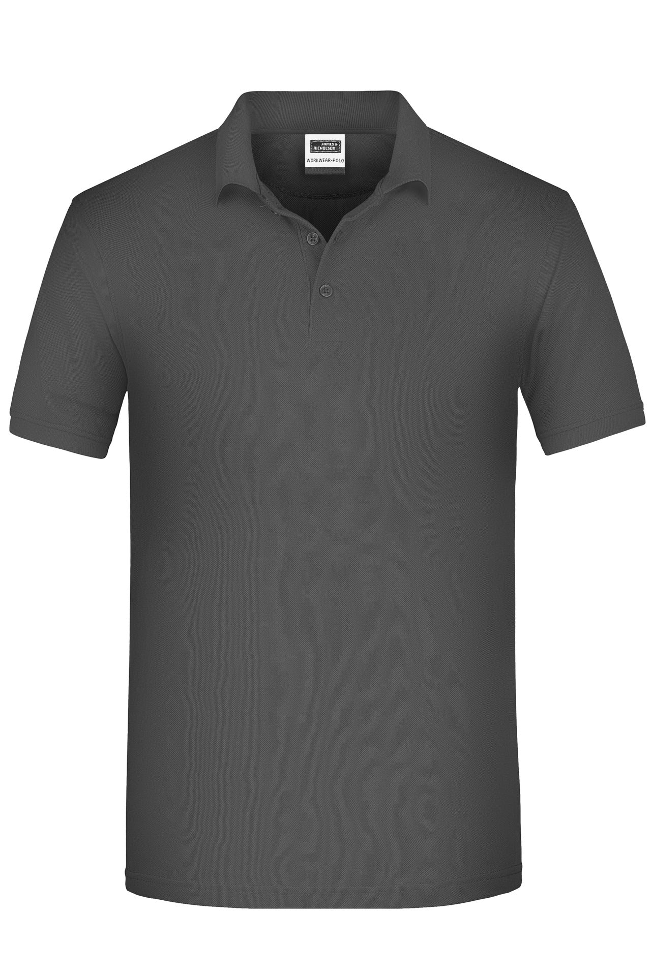 Men's BIO Workwear Polo