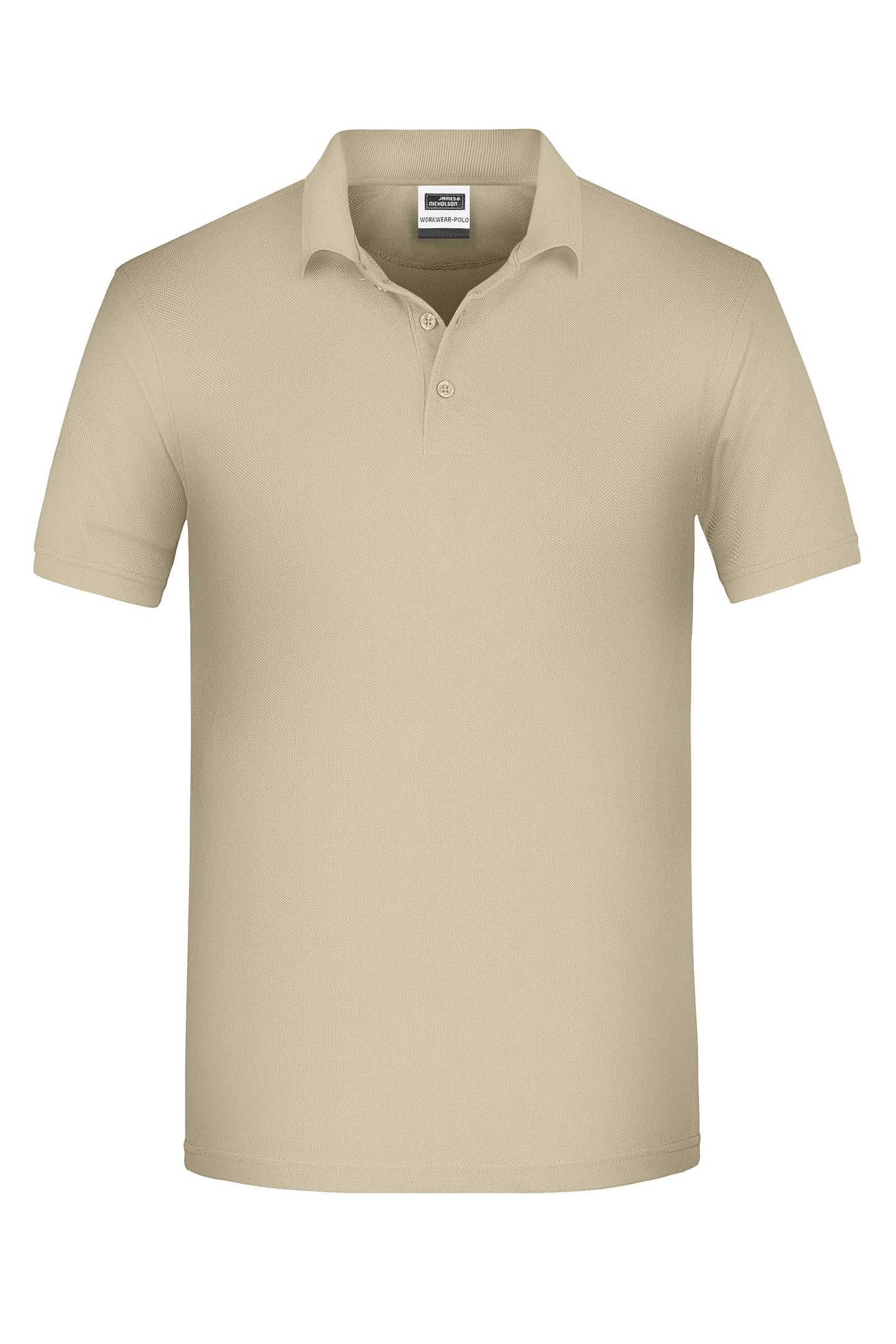 Men's BIO Workwear Polo