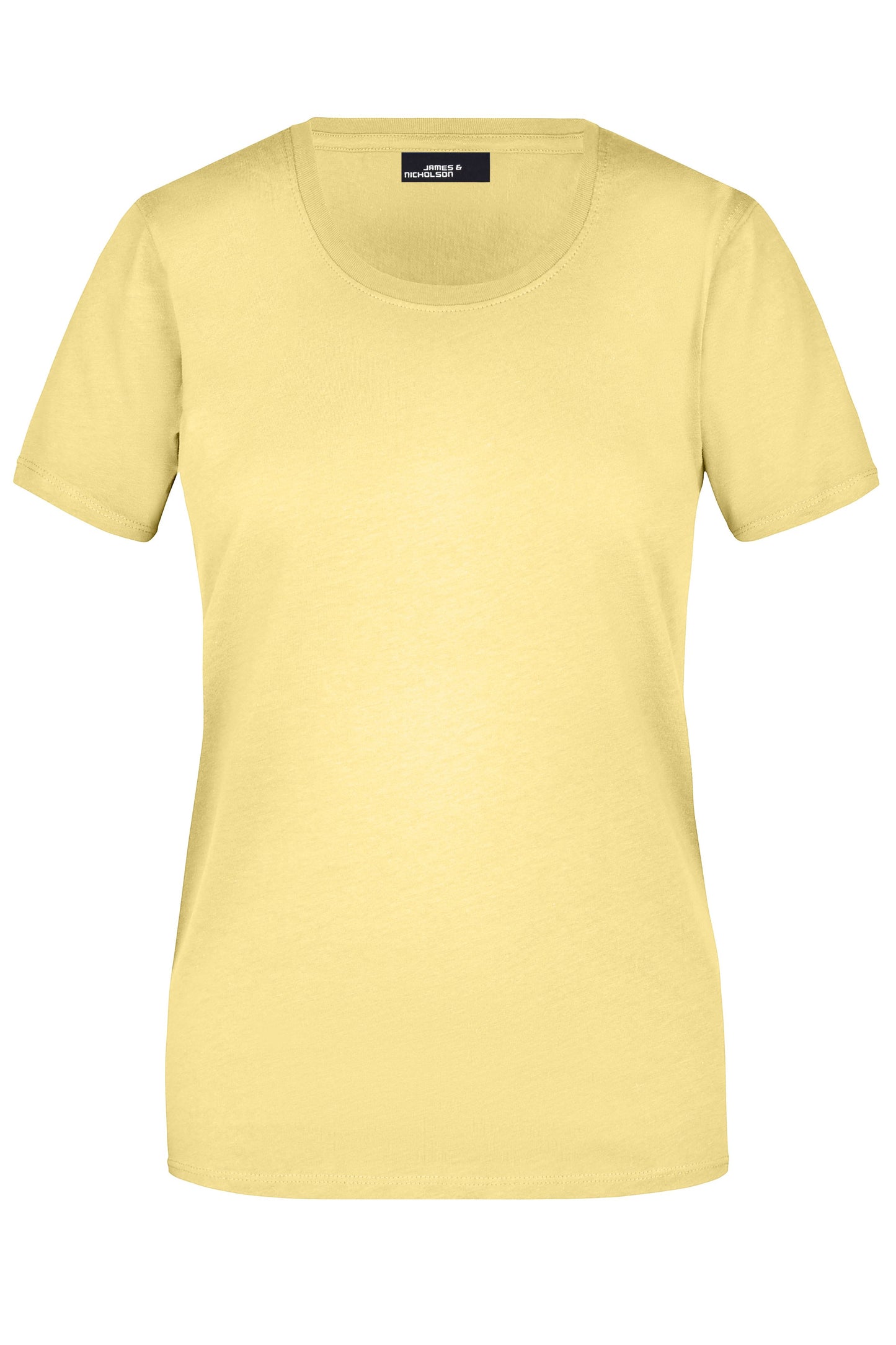 Ladies' Basic-T