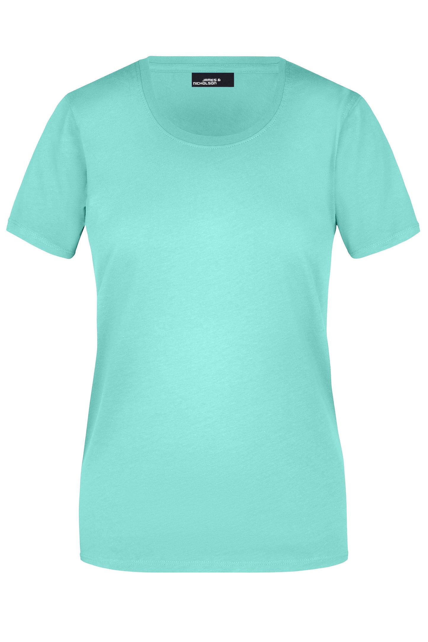 Ladies' Basic-T