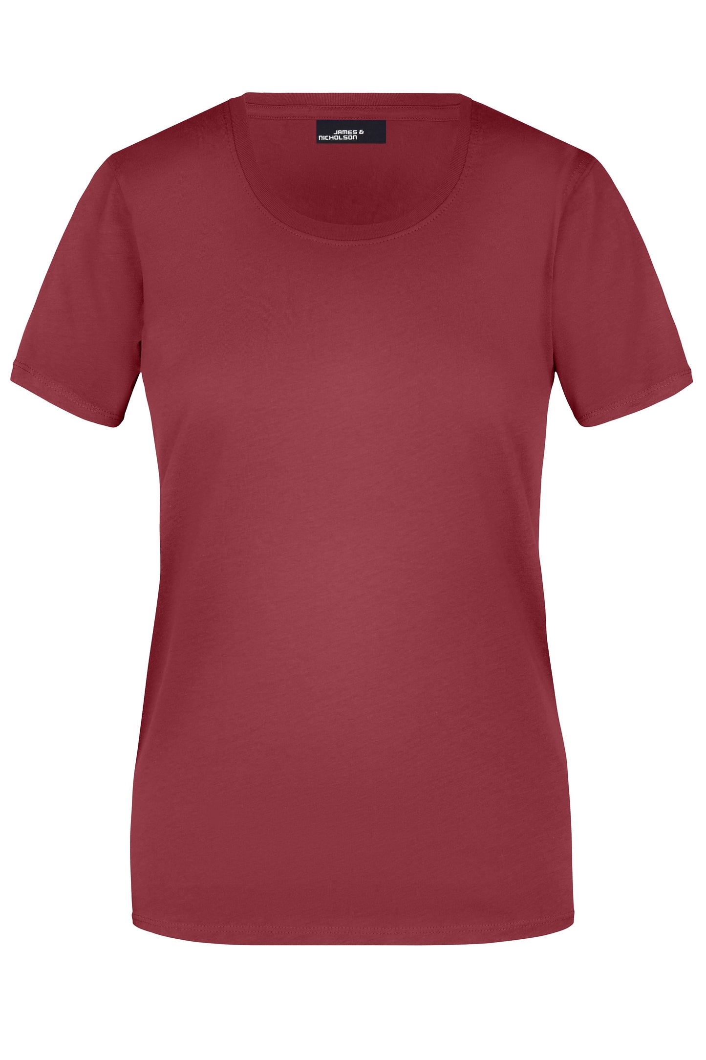 Ladies' Basic-T
