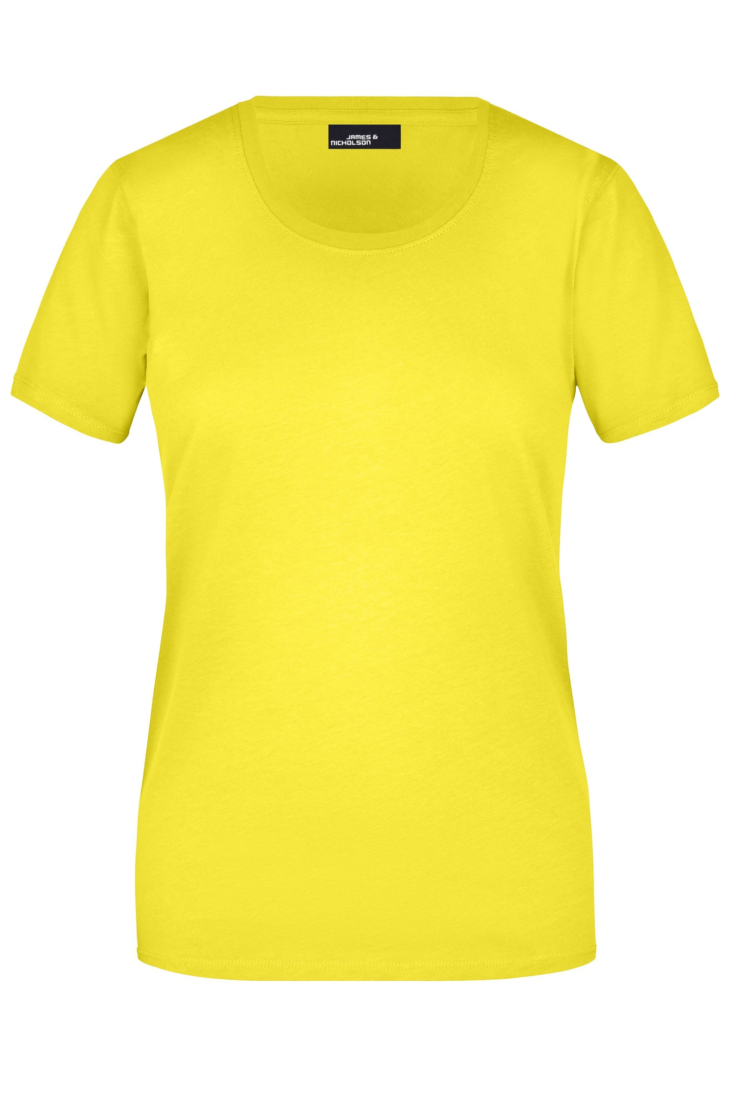 Ladies' Basic-T