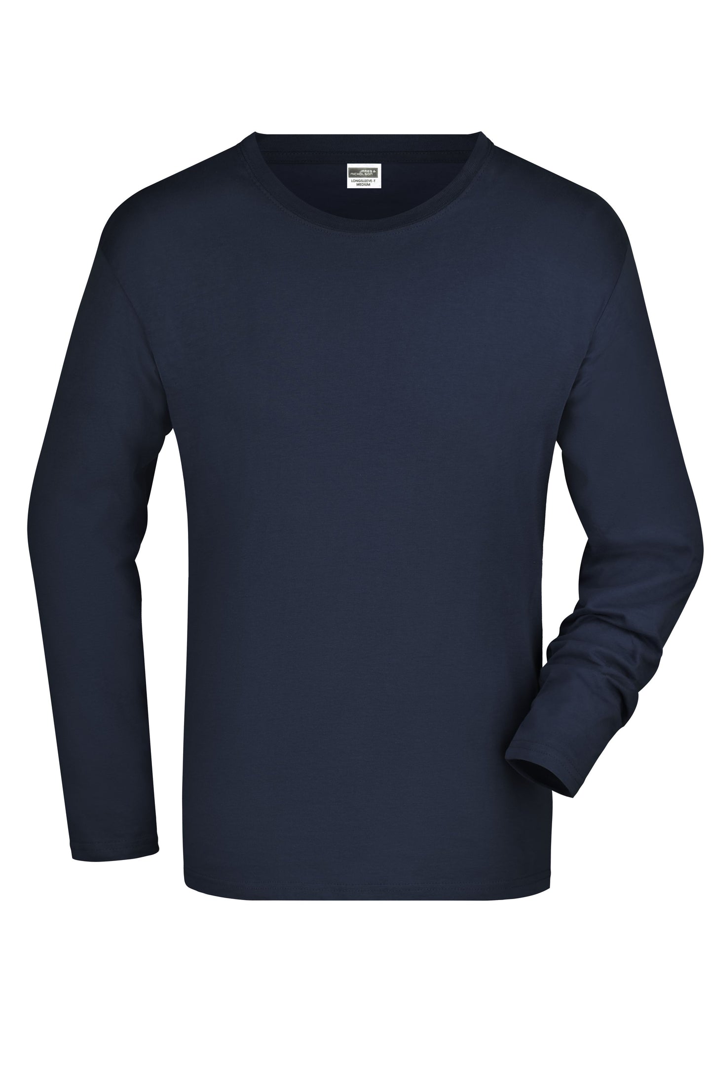 JN913 - Men's Long-Sleeved Medium in navy Größe S von Daiber