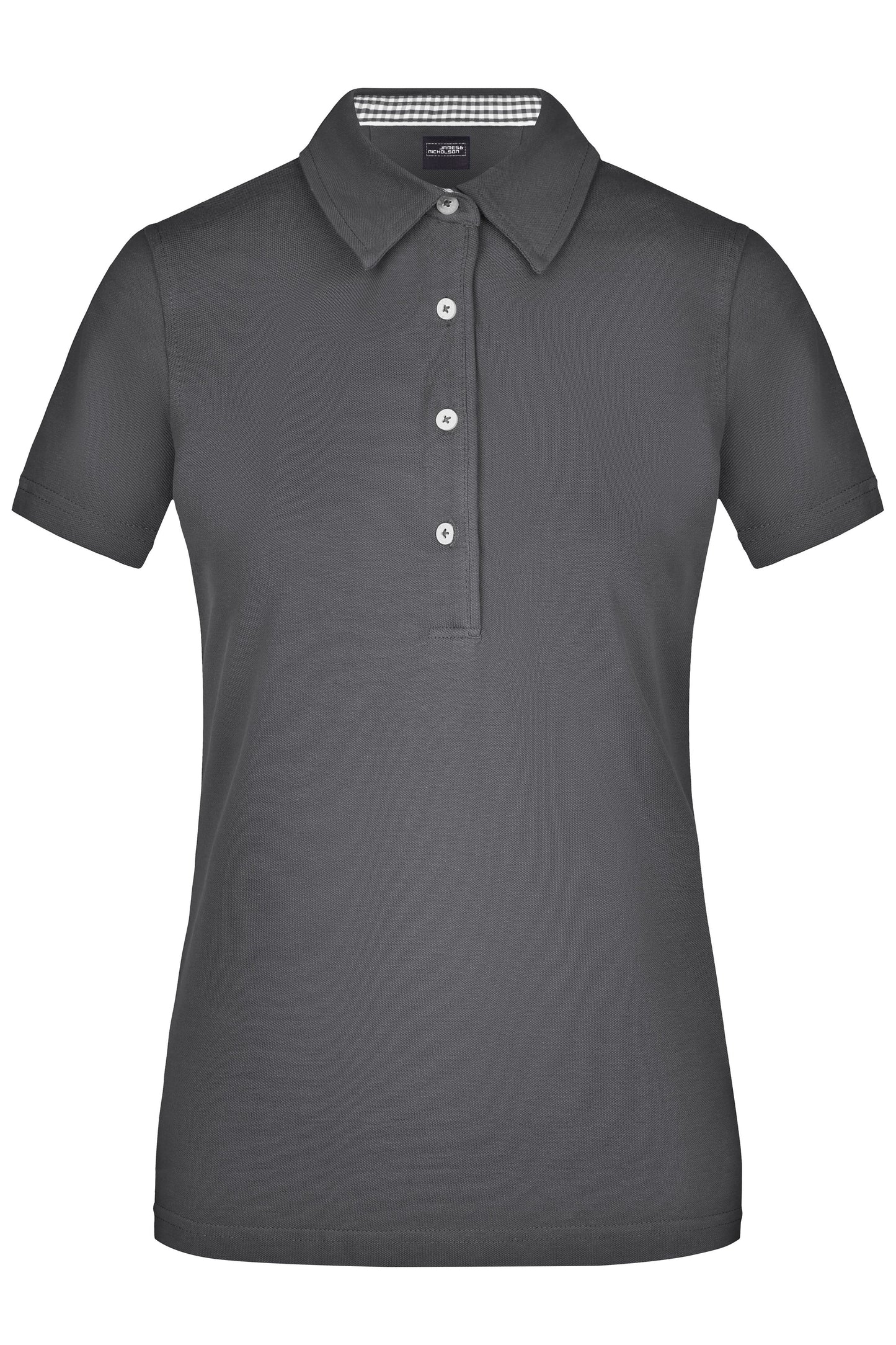 Ladies' Plain Polo