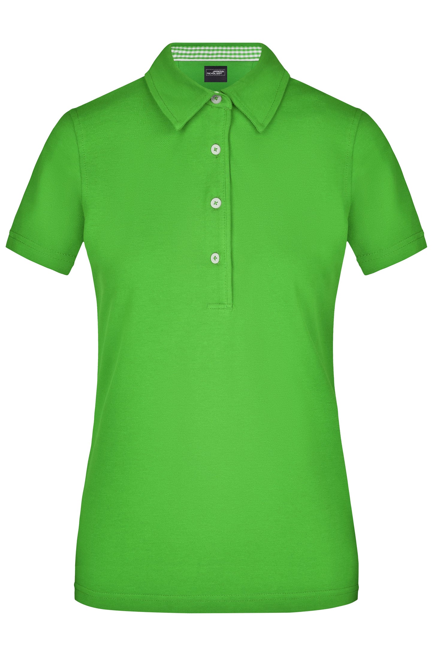 Ladies' Plain Polo