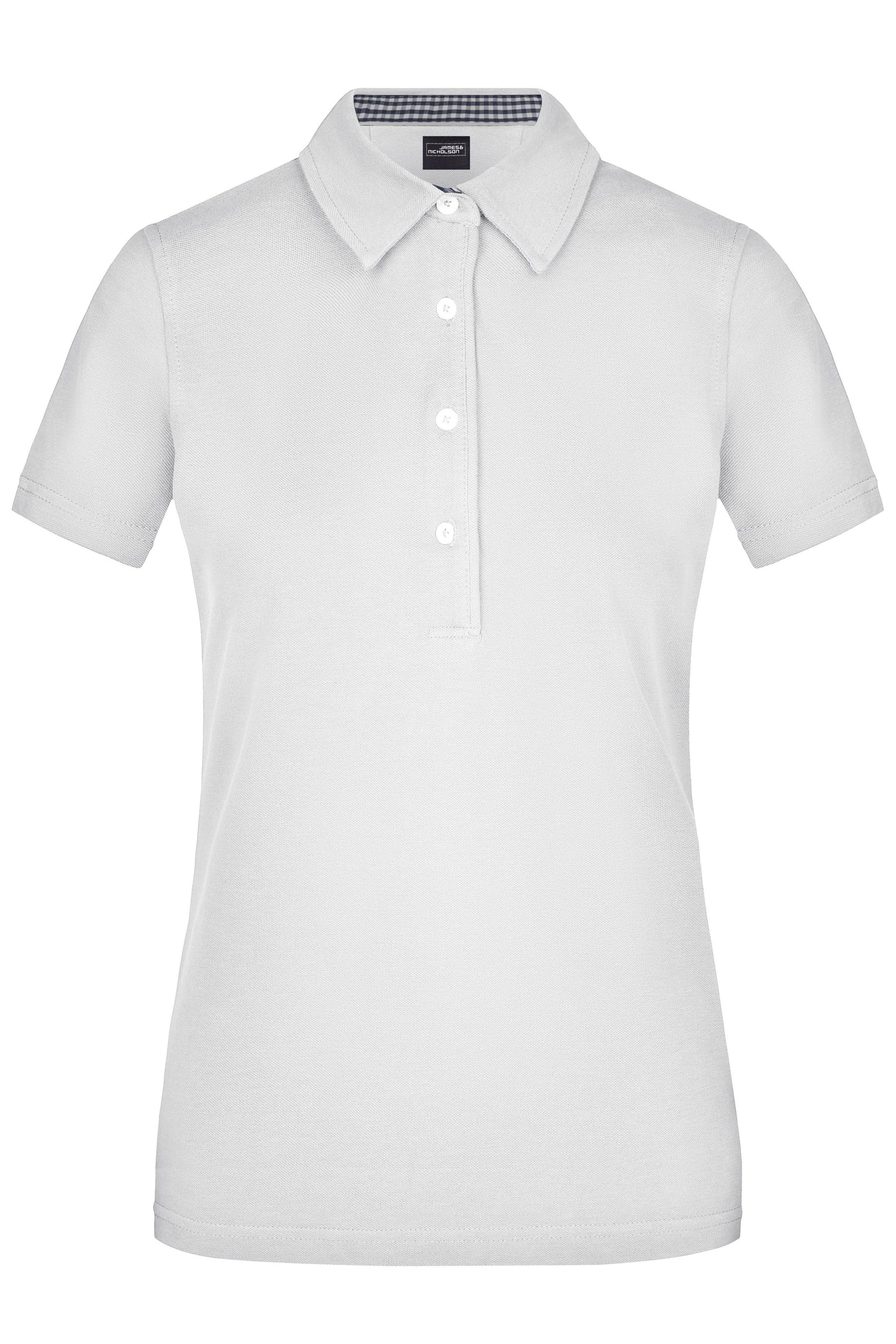 Ladies' Plain Polo