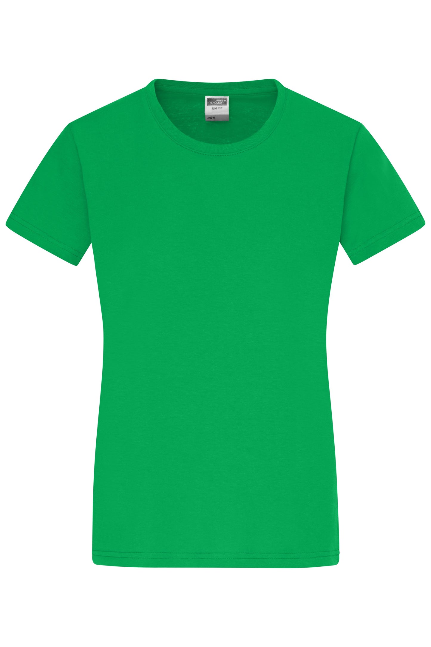 Ladies' Slim Fit-T