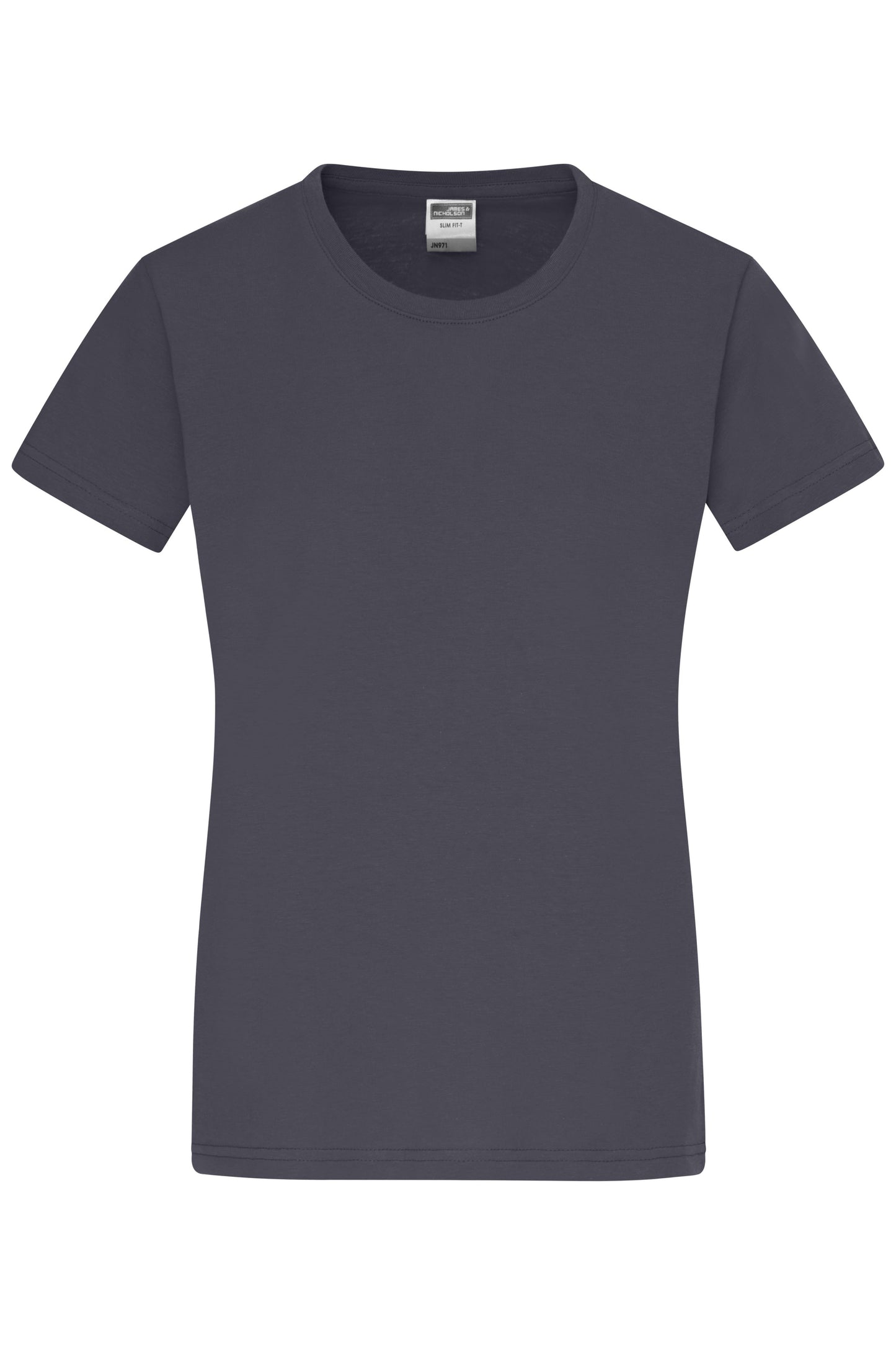Ladies' Slim Fit-T