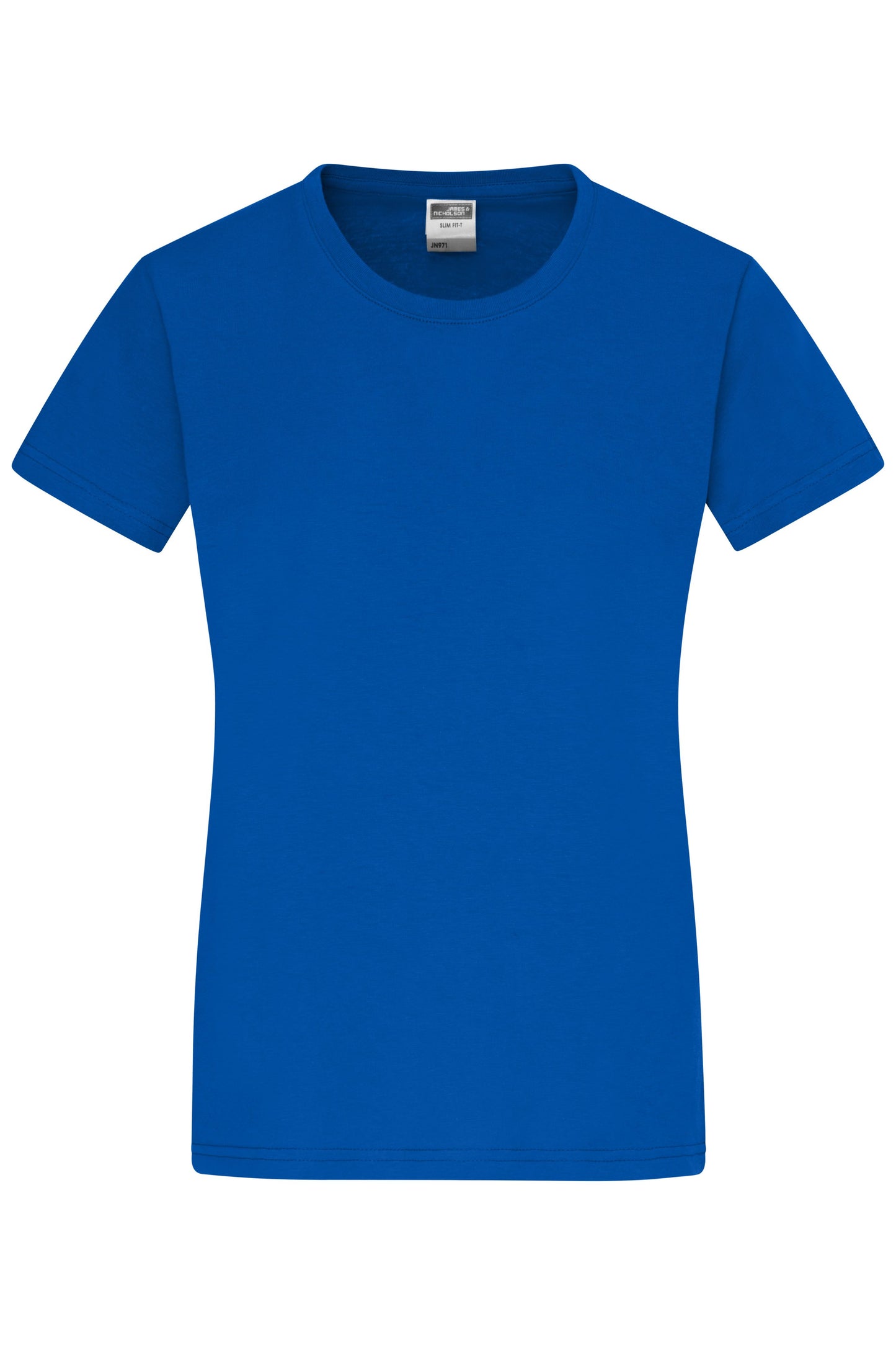 Ladies' Slim Fit-T