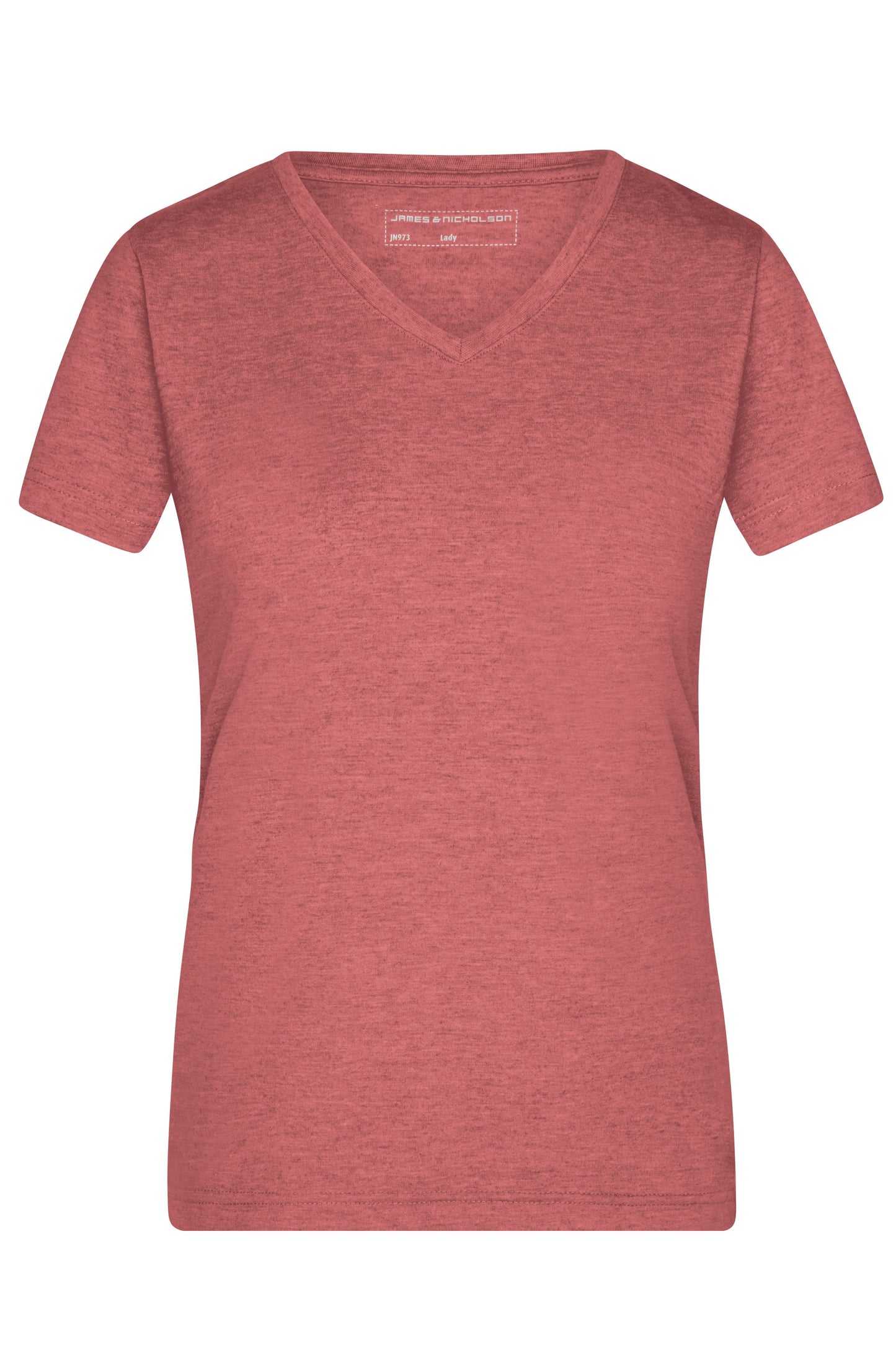 Ladies' Heather T-Shirt
